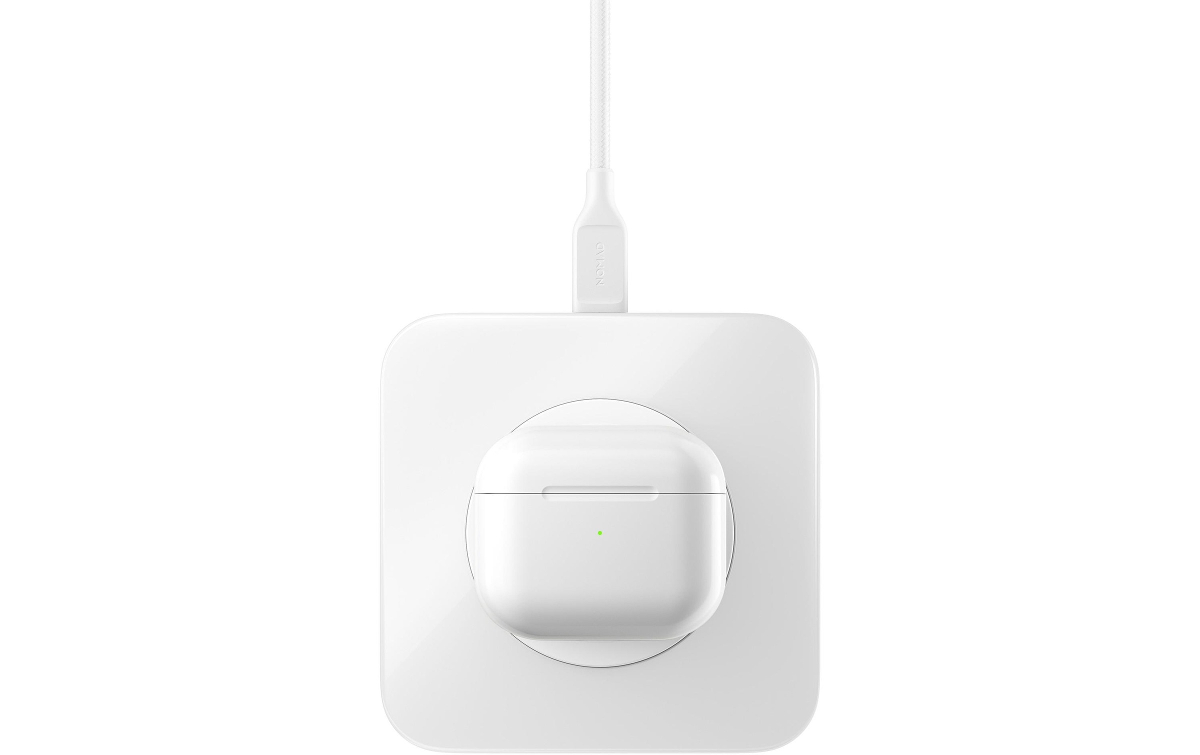 Nomad Smartphone-Ladegerät »Charger Base One«
