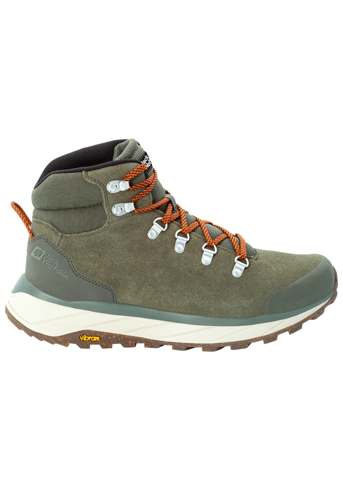 Outdoorschuh »TERRAVENTURE URBAN MID M«