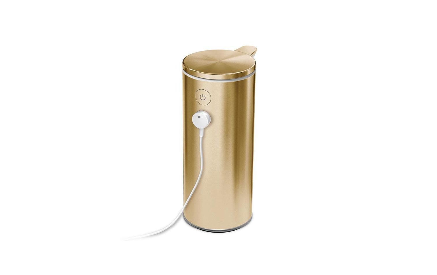simplehuman Seifenspender