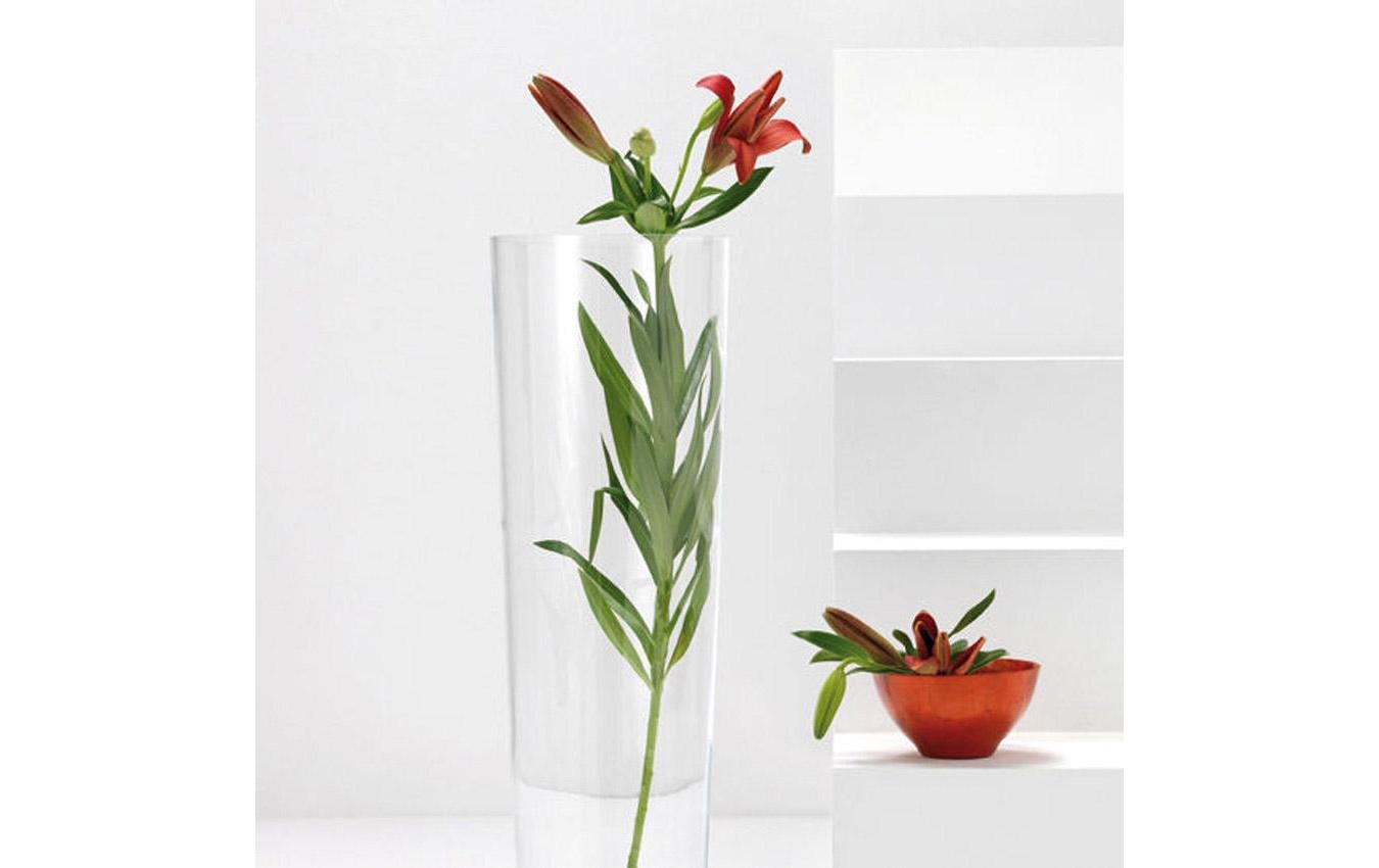 LEONARDO Dekovase »Vase Konisch 50cm«