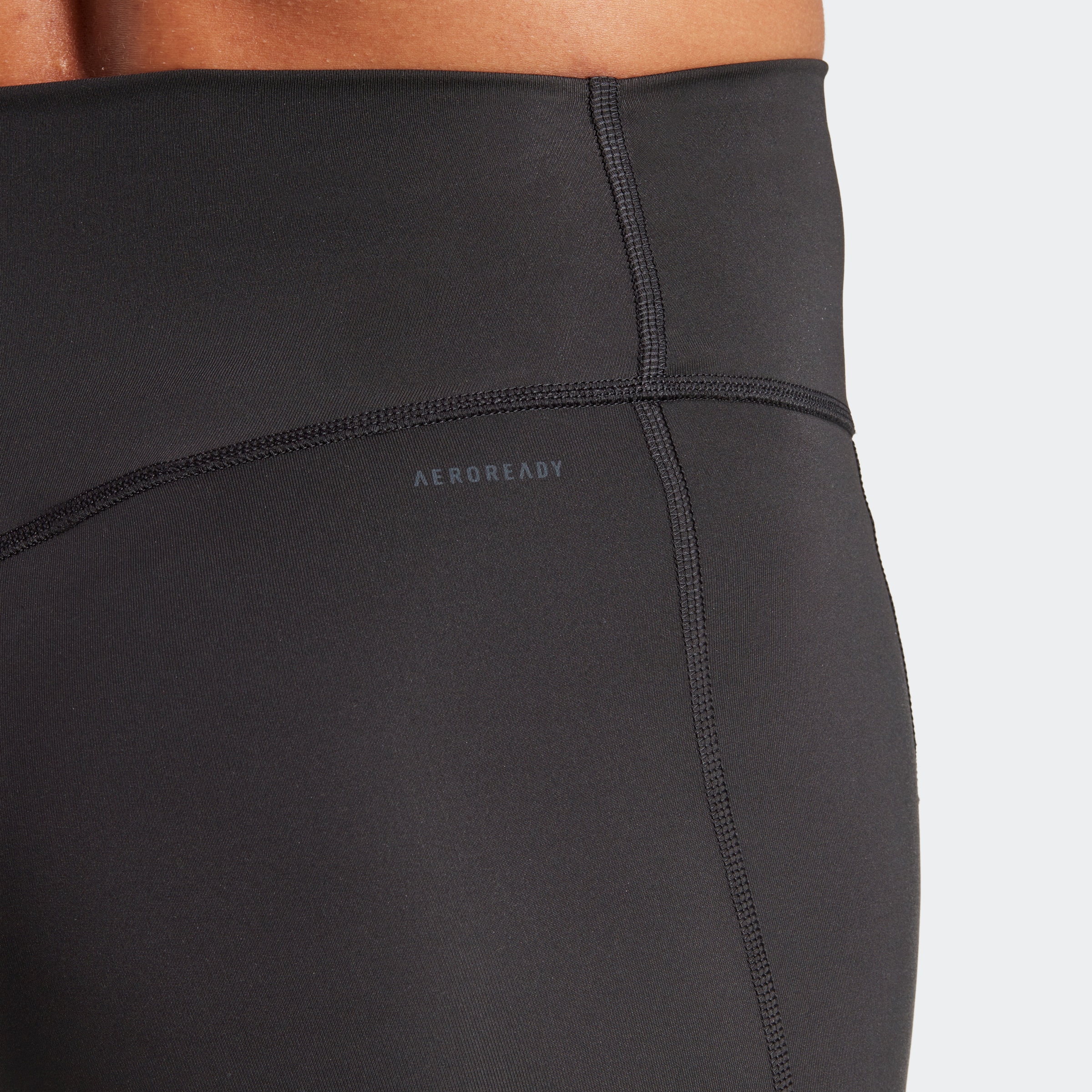 adidas Performance Shorts »OPT ST 7INCH L«, (1 tlg.)