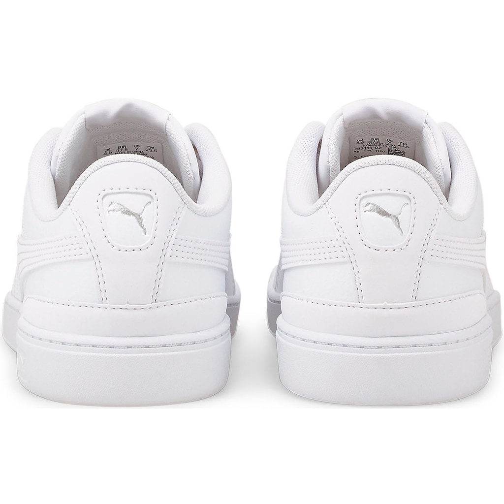 PUMA Sneaker »VIKKY V3 LTHR«