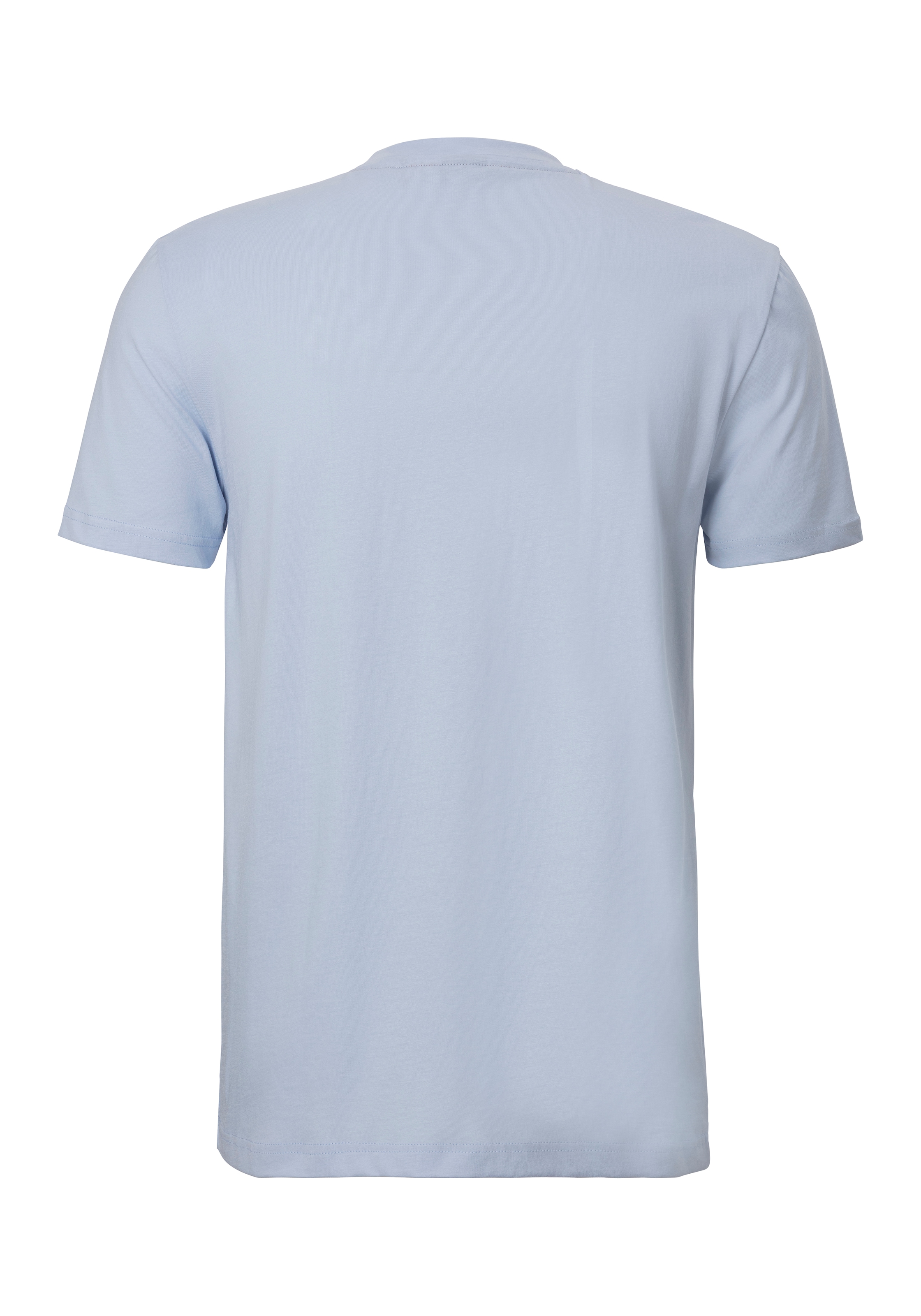 BOSS ORANGE T-Shirt »Thinking 1«, mit Logodruck
