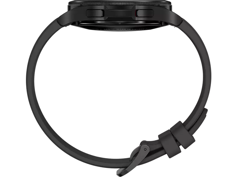 Samsung Smartwatch »Galaxy Watch 4 Classic BT, 46 mm«, (3,46 cm / 1,36 Zoll), Wear OS by Google, 16 GB,)