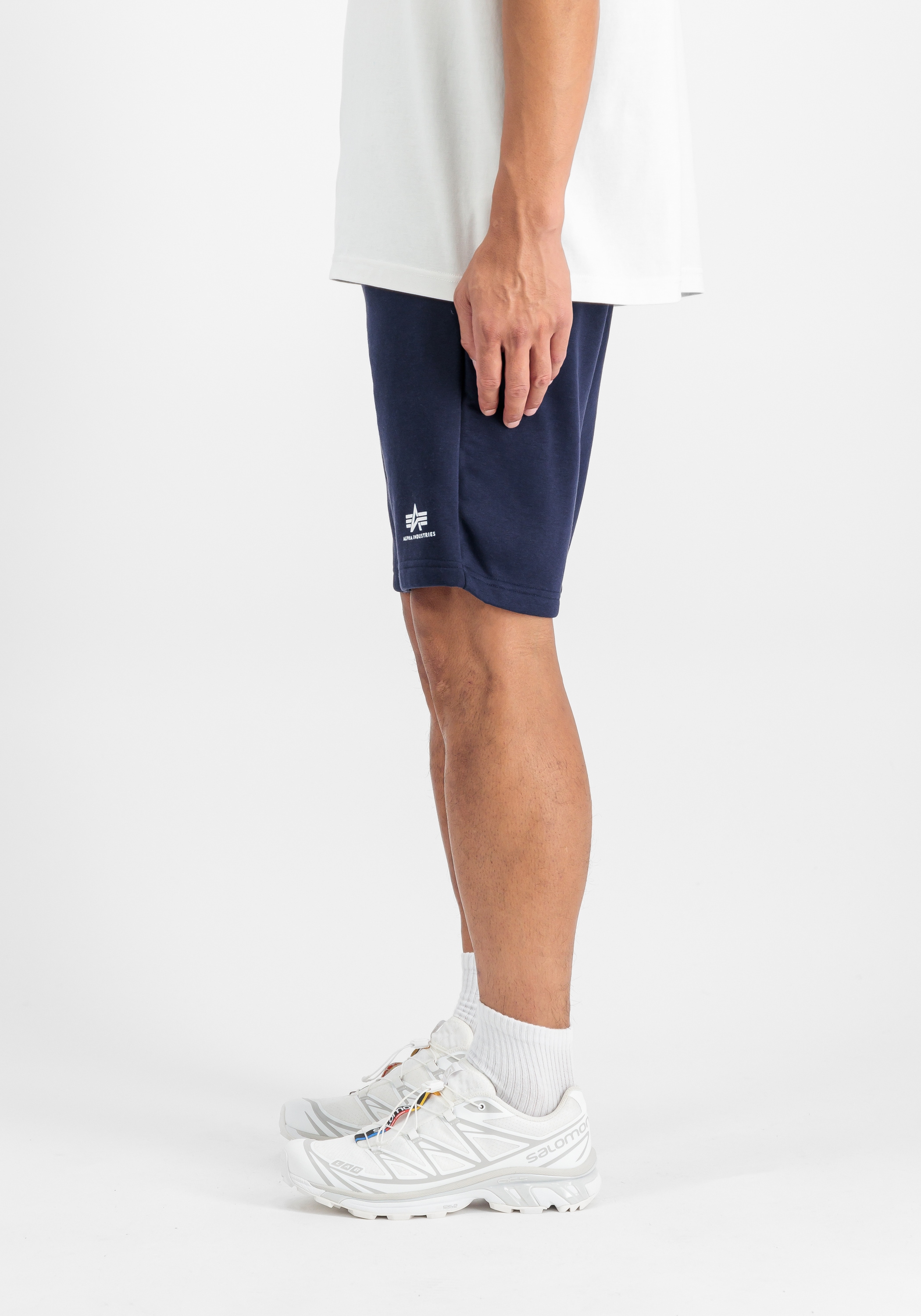 Alpha Industries Shorts »Basic Short SL II«
