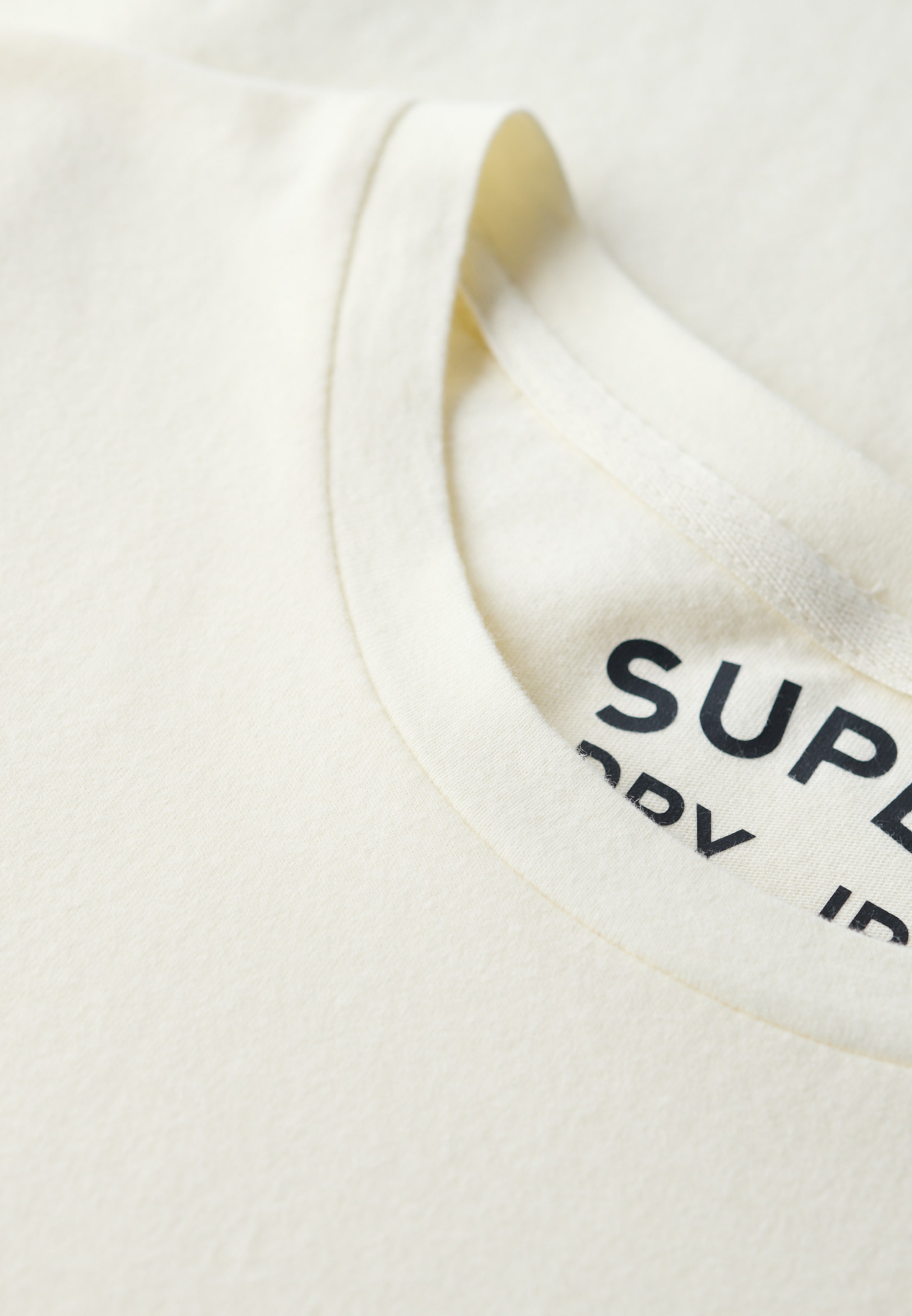 Superdry Rundhalsshirt »CLASSIC ESSENTIAL TEE«