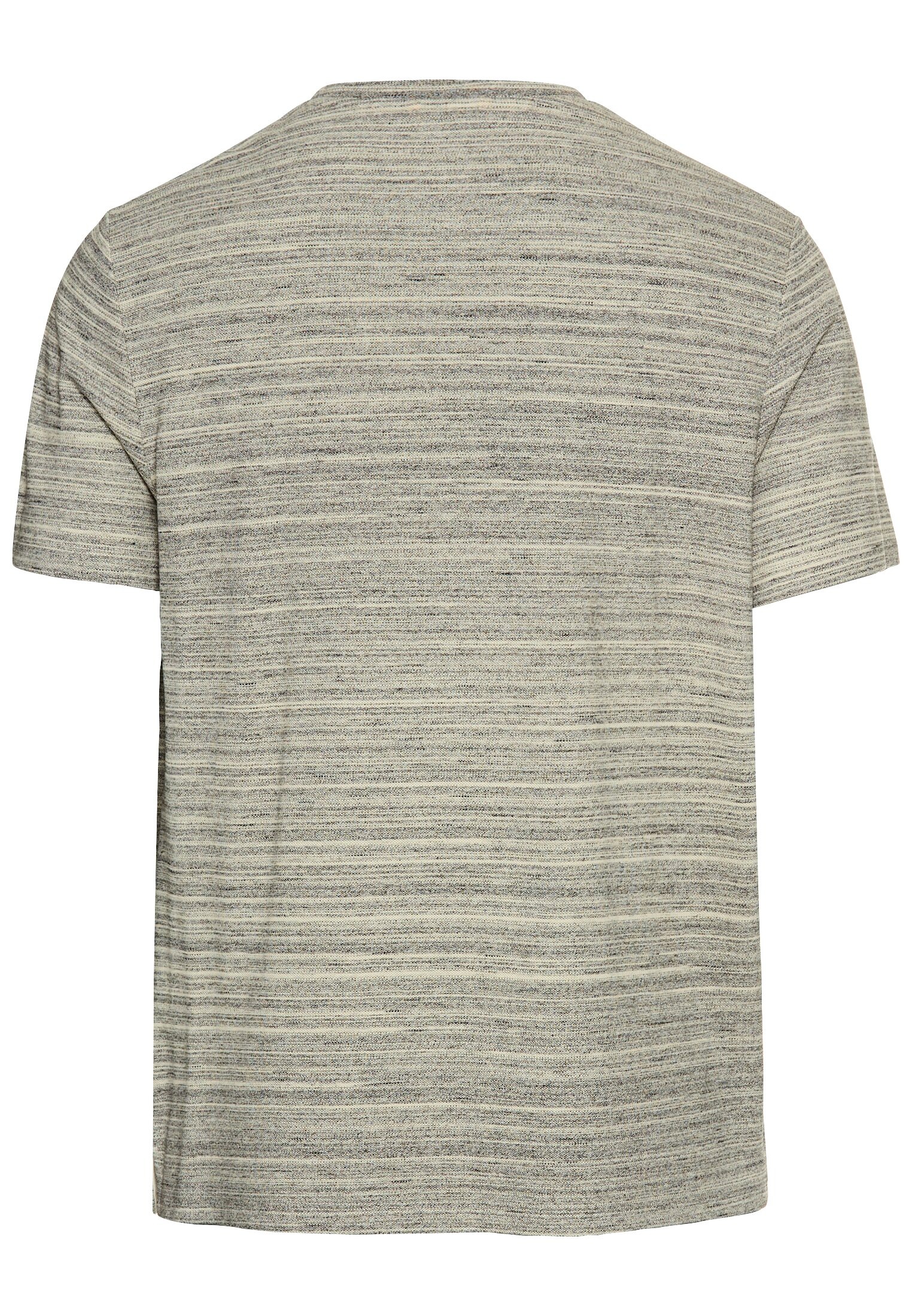 camel active T-Shirt, mit Logo Print