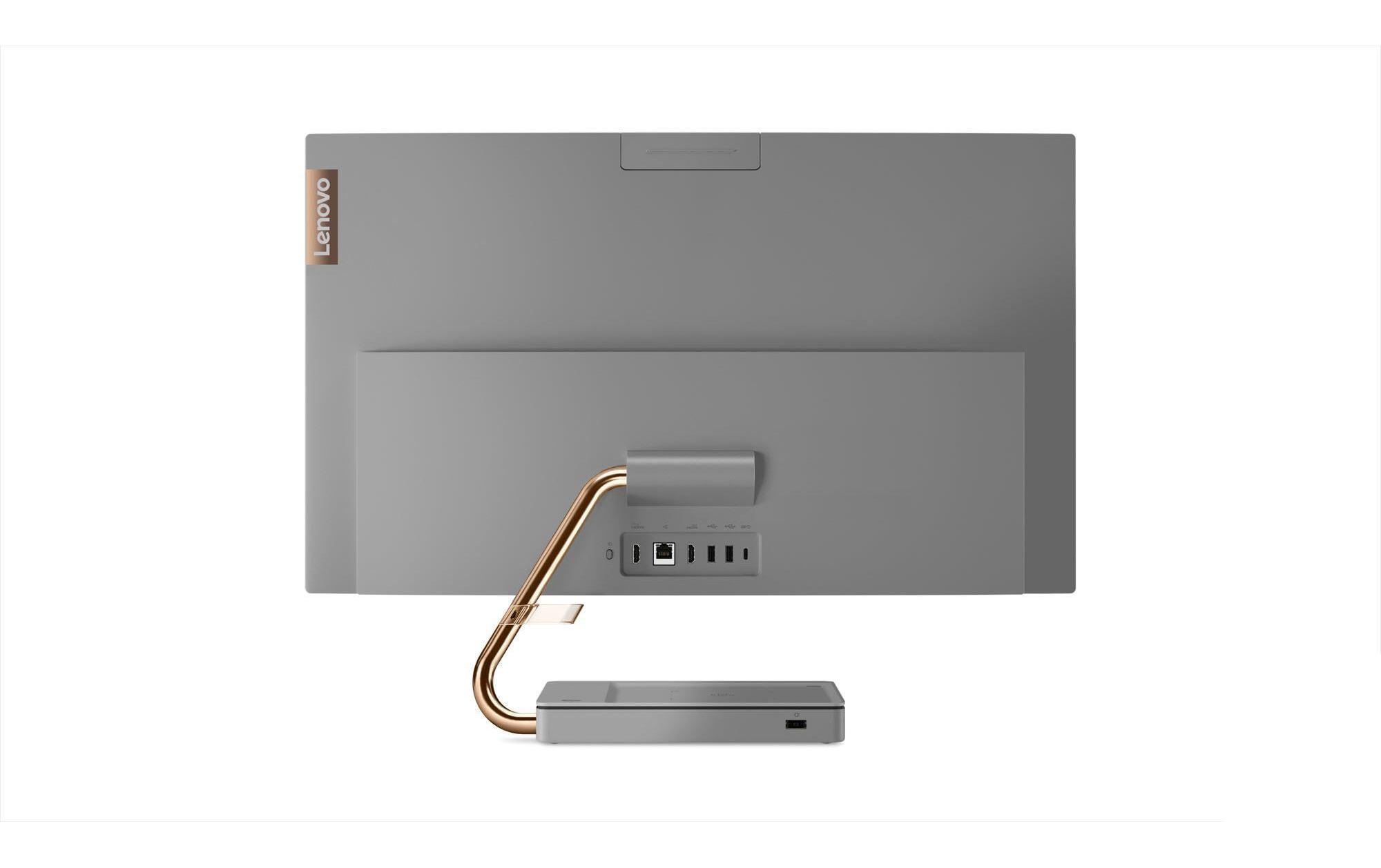 Lenovo All-in-One PC »A540-27ICB«