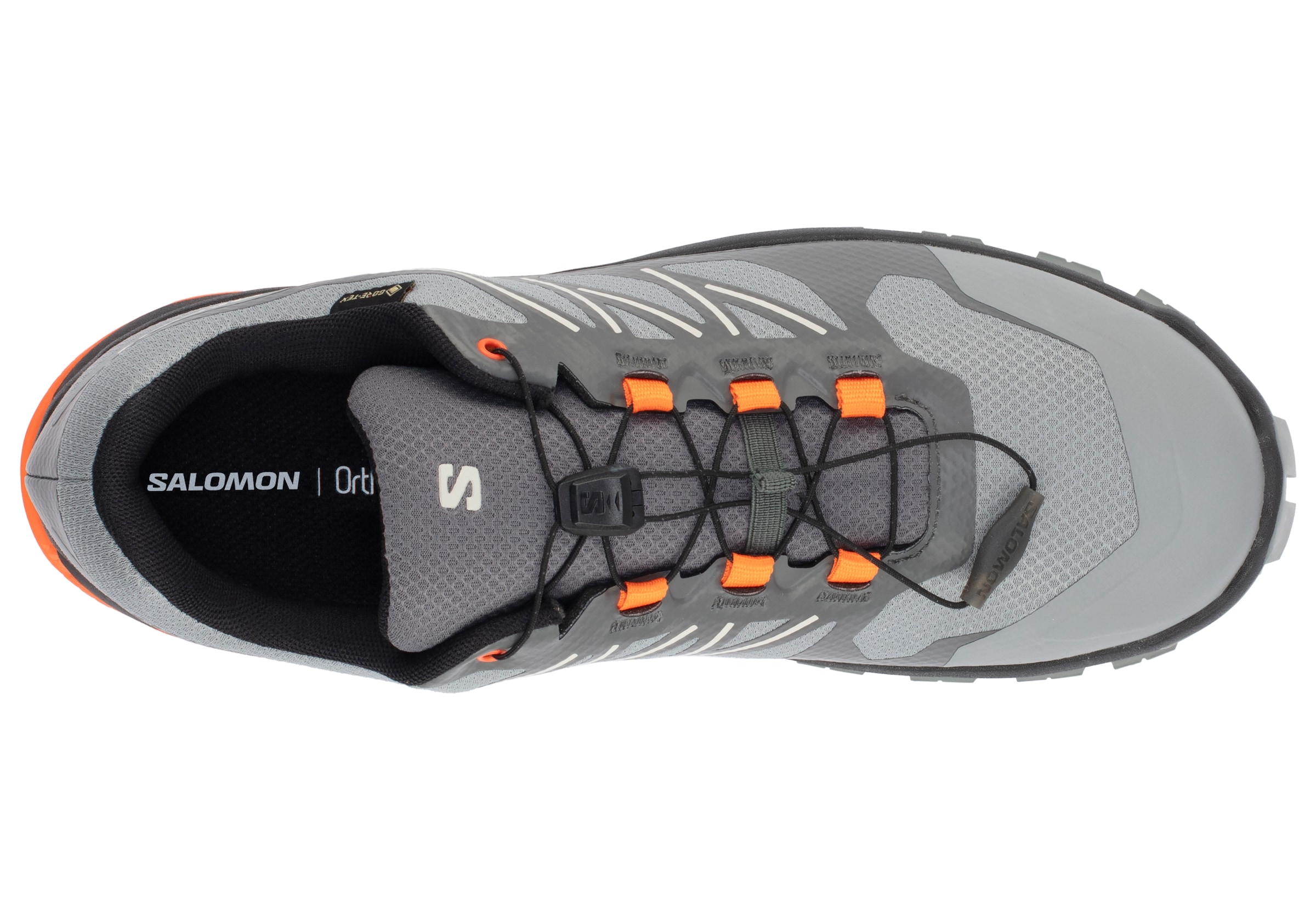 Salomon Laufschuh »XA FLYER GORE-TEX«, wasserdicht