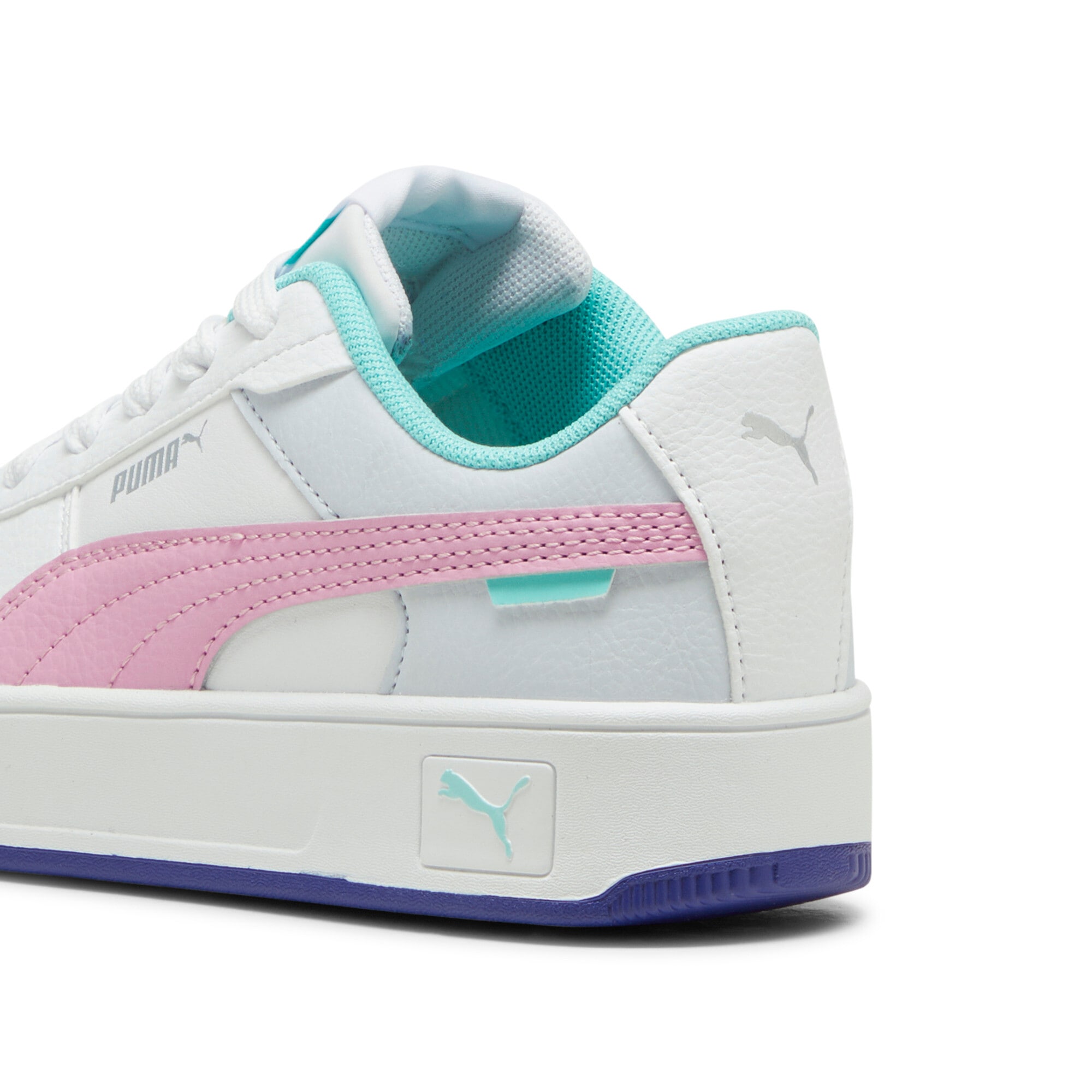 PUMA Sneaker »CARINA STREET PS«