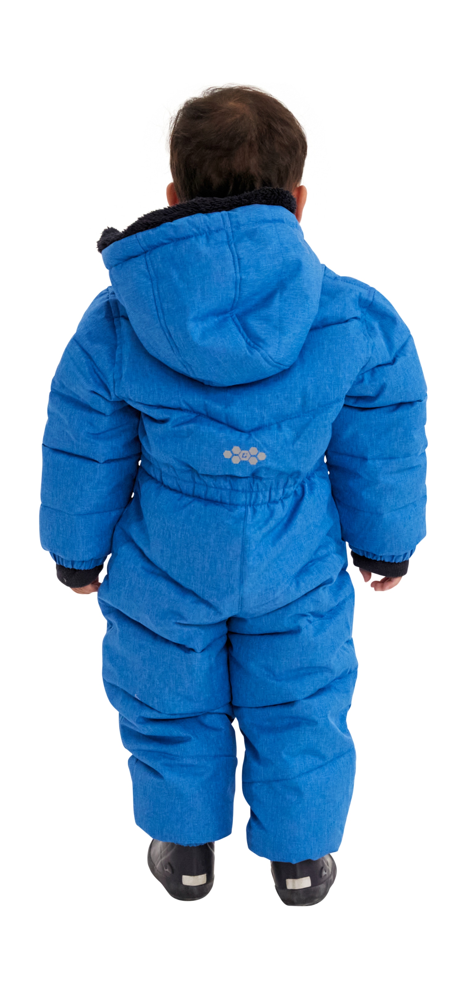 Killtec Schneeoverall »Karter Mini«