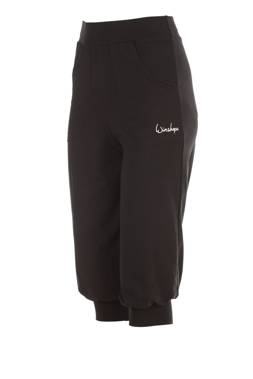 Winshape Sporthose »WBE12«, 3/4-Trainingshose