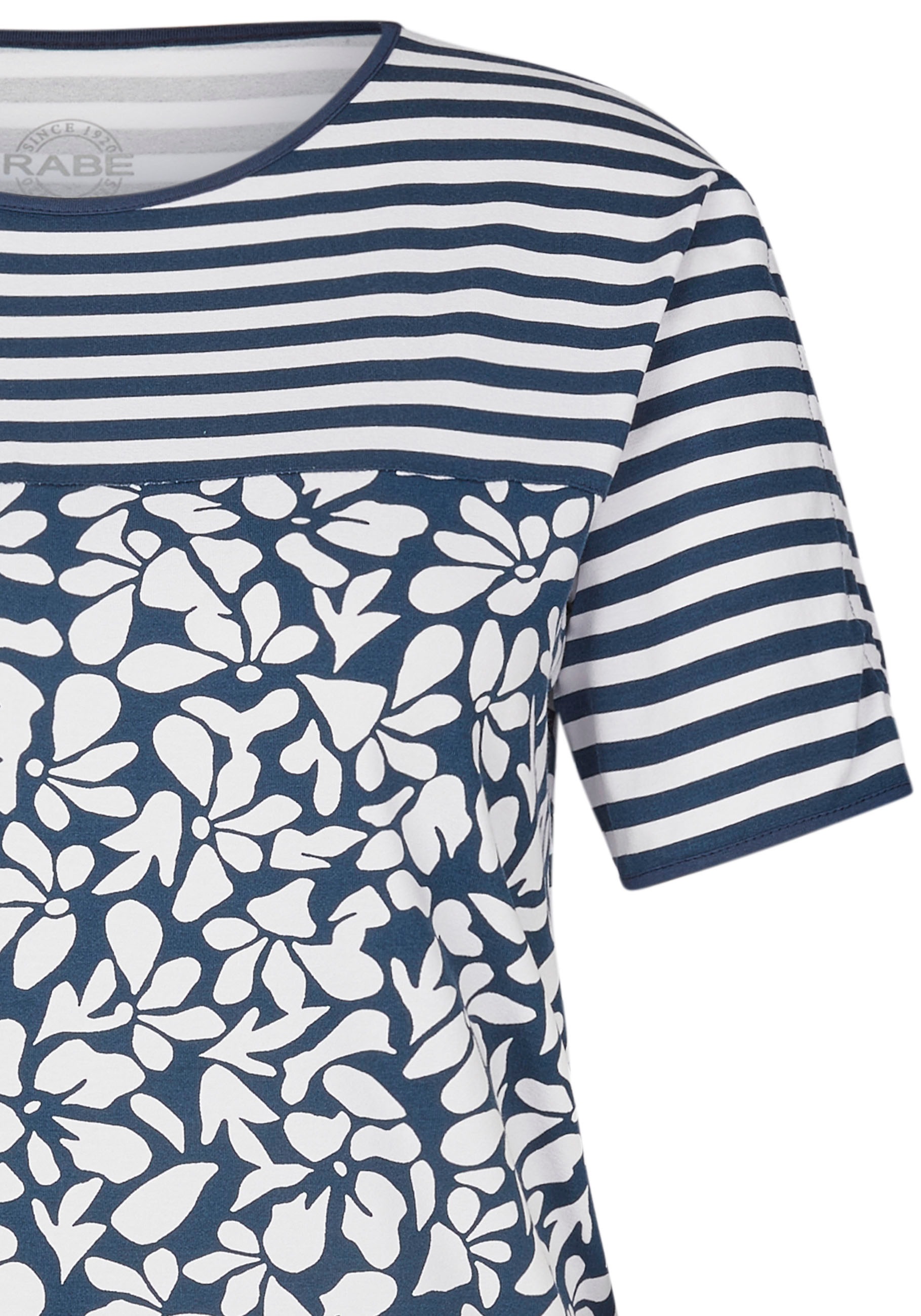 Rabe T-Shirt »RABE MODEN online Schweiz Jelmoli-Versand T-Shirt« bei bestellen