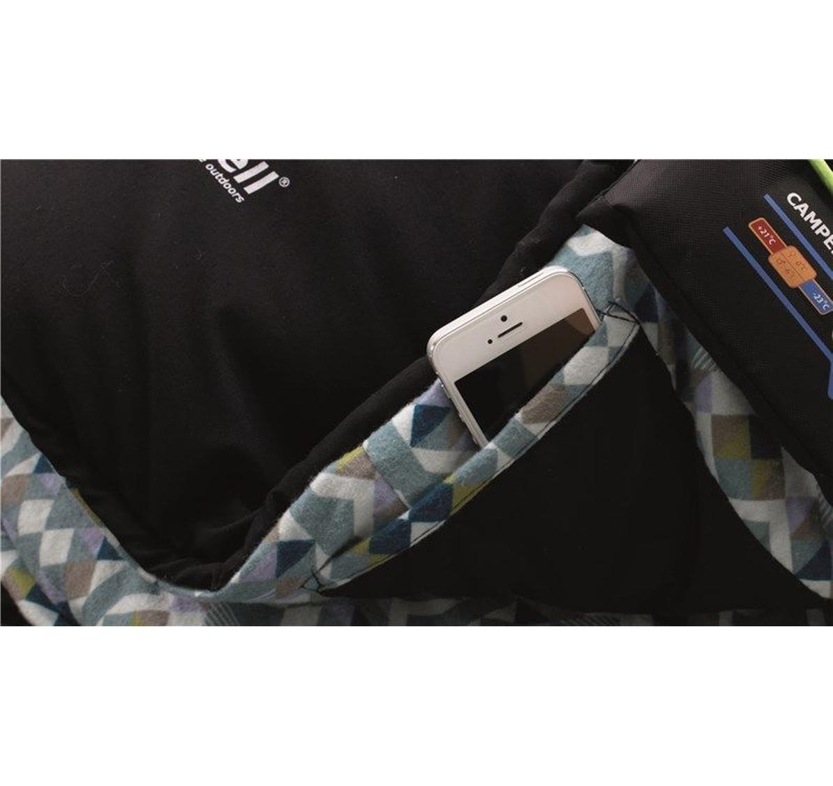 Outwell Schlafsack »Camper Lux L«