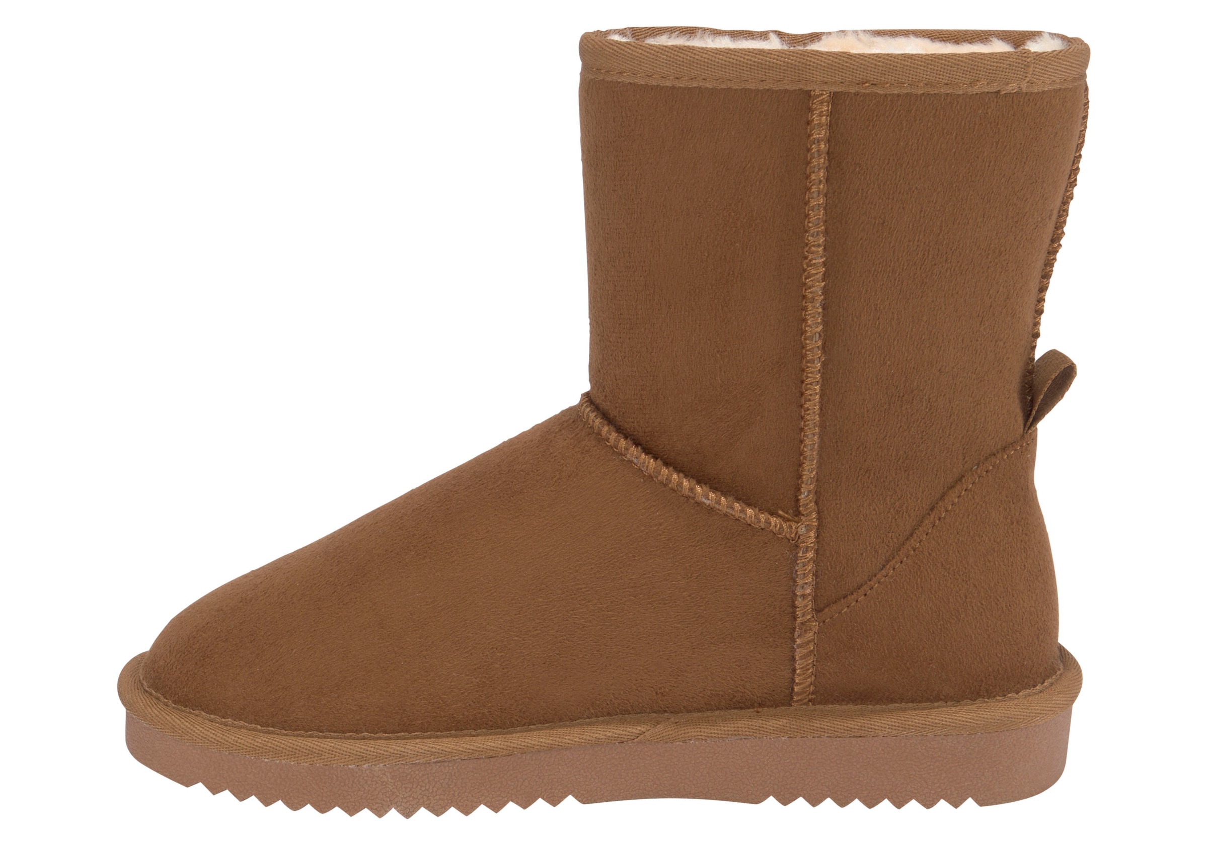 O'Neill Schlupfboots »BOLSA CHICA WOMEN HIGH«, gefüttert