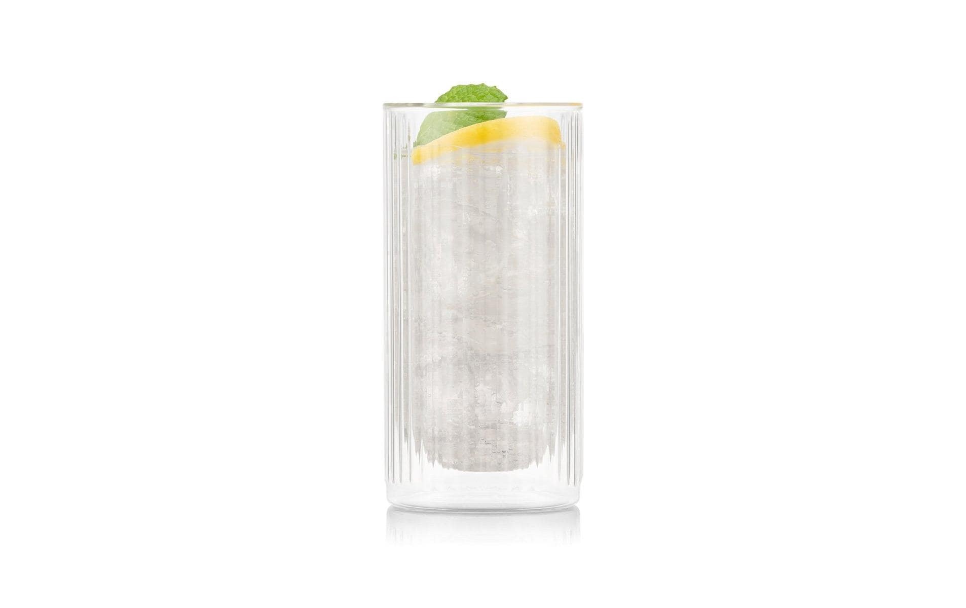 Bodum Whiskyglas »Whiskey/Gin & Tonic 8er Set«