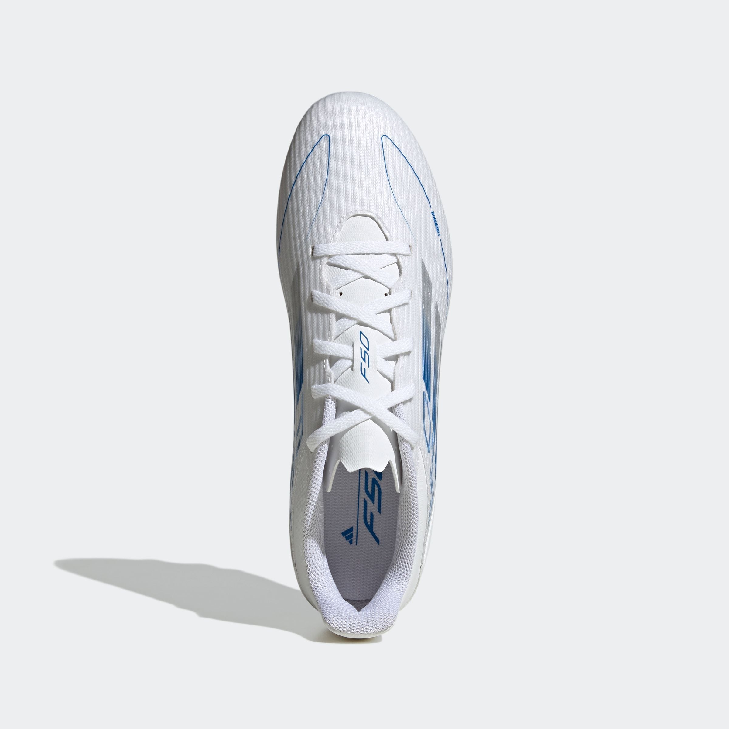 adidas Performance Fussballschuh »F50 CLUB FG/MG«