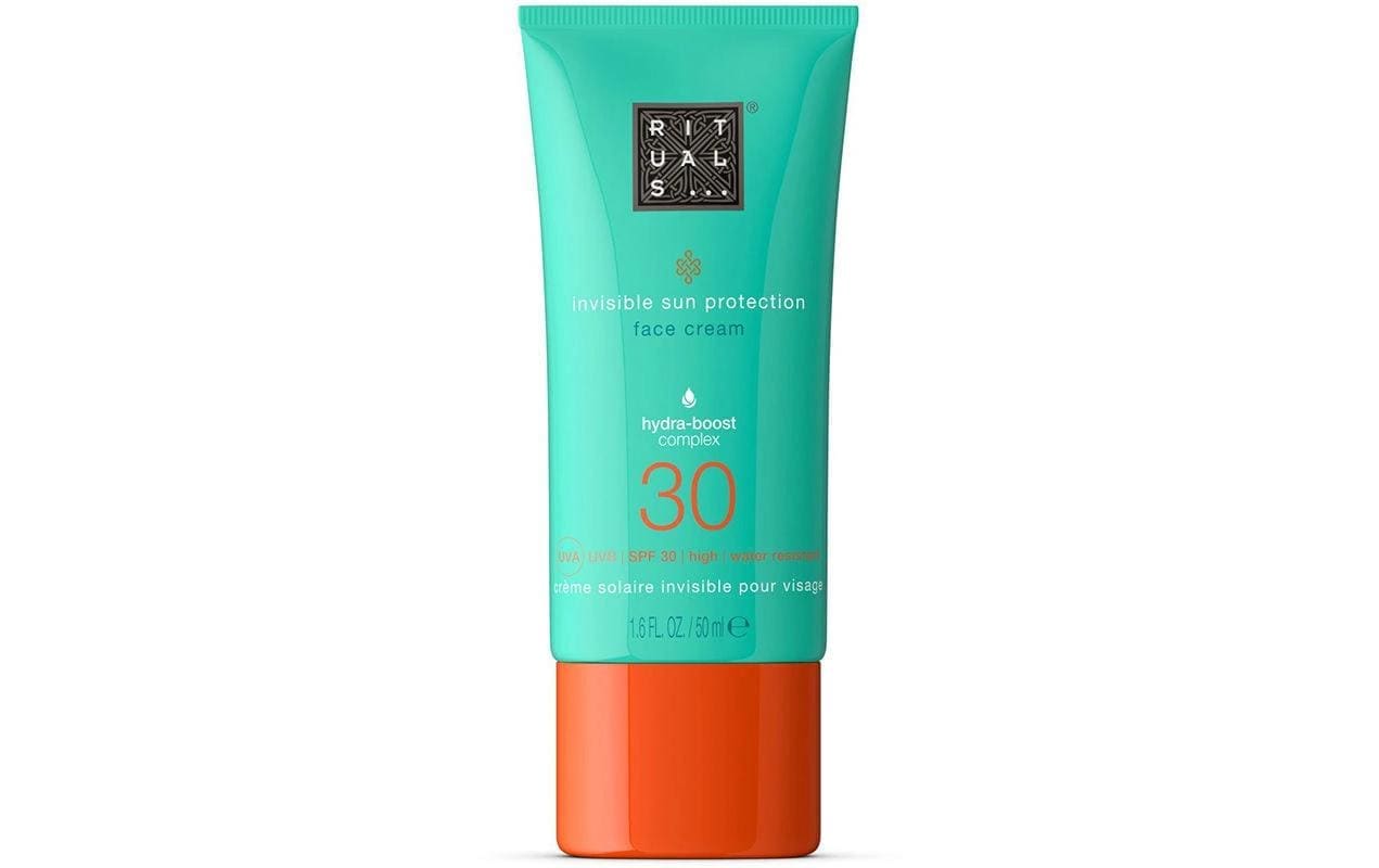 Sonnenschutzcreme »Karma Sun Cream Face SPF 30 50 ml«