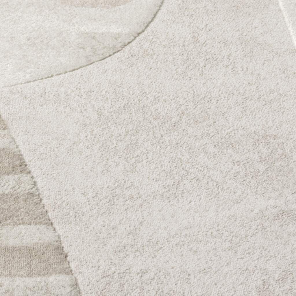 Carpet City Kinderteppich »MARA710«, rechteckig