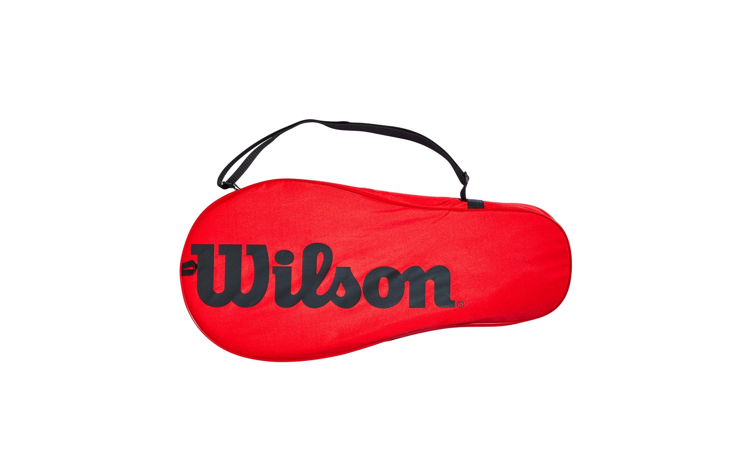Wilson Tennisschläger »Federer Starter Set«