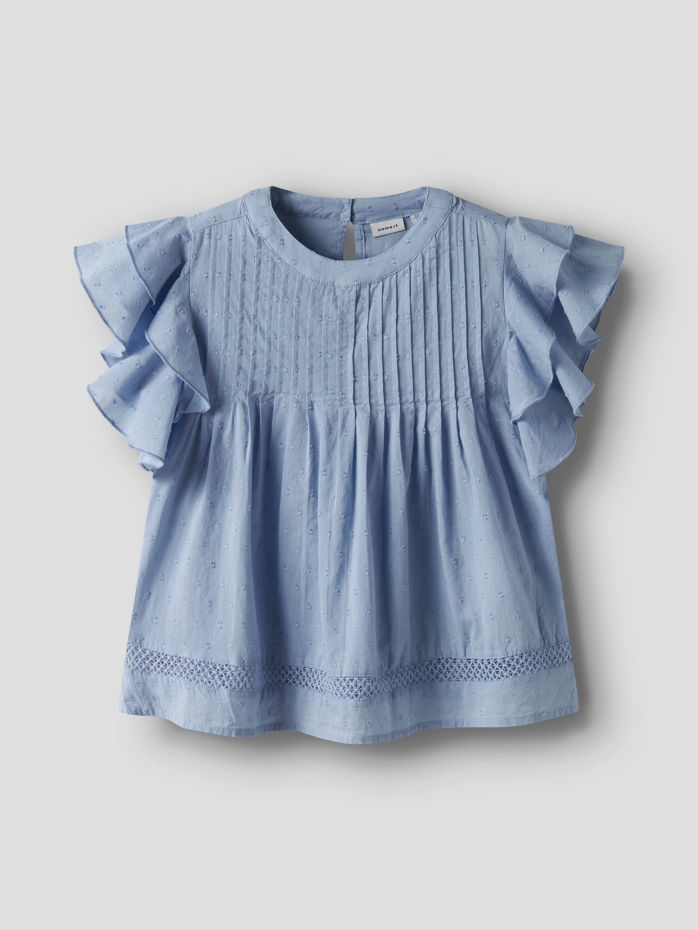 Name It T-Shirt »NKFFARIDE SS TOP NOOS«