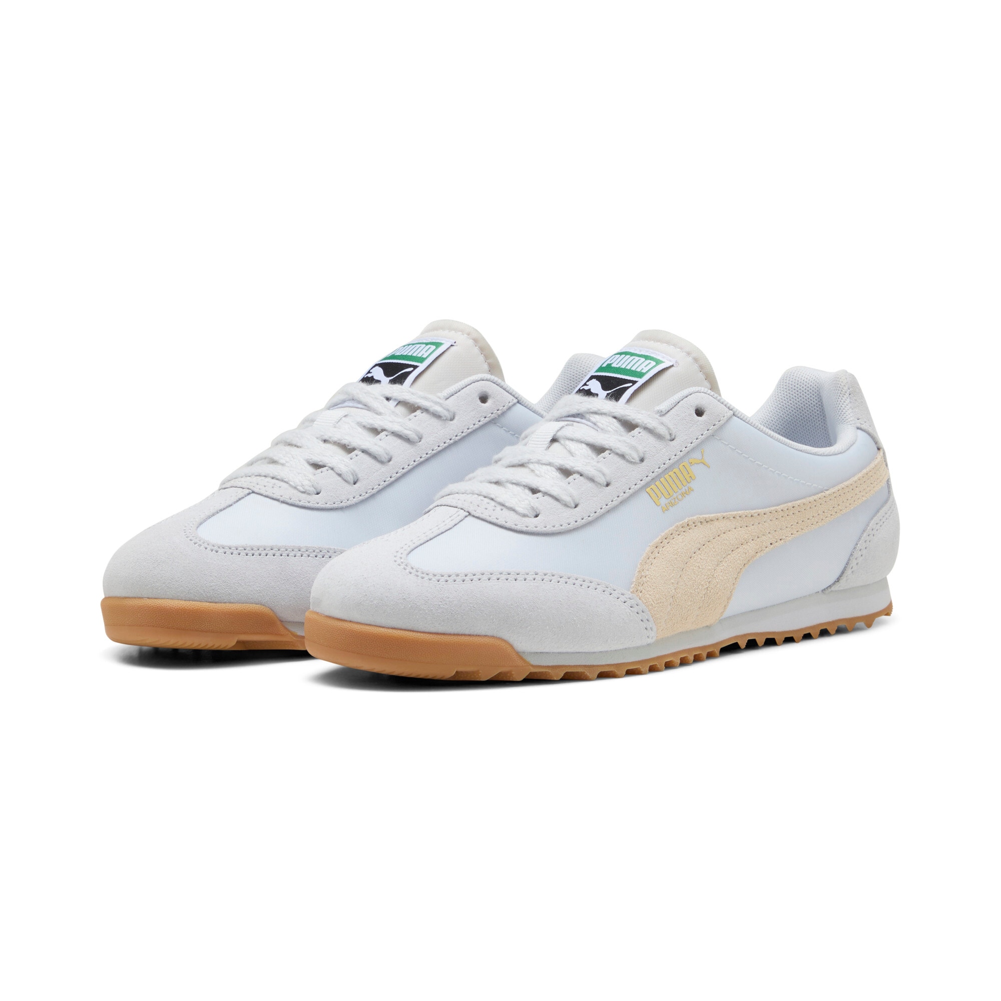 PUMA Sneaker »ARIZONA NYLON«
