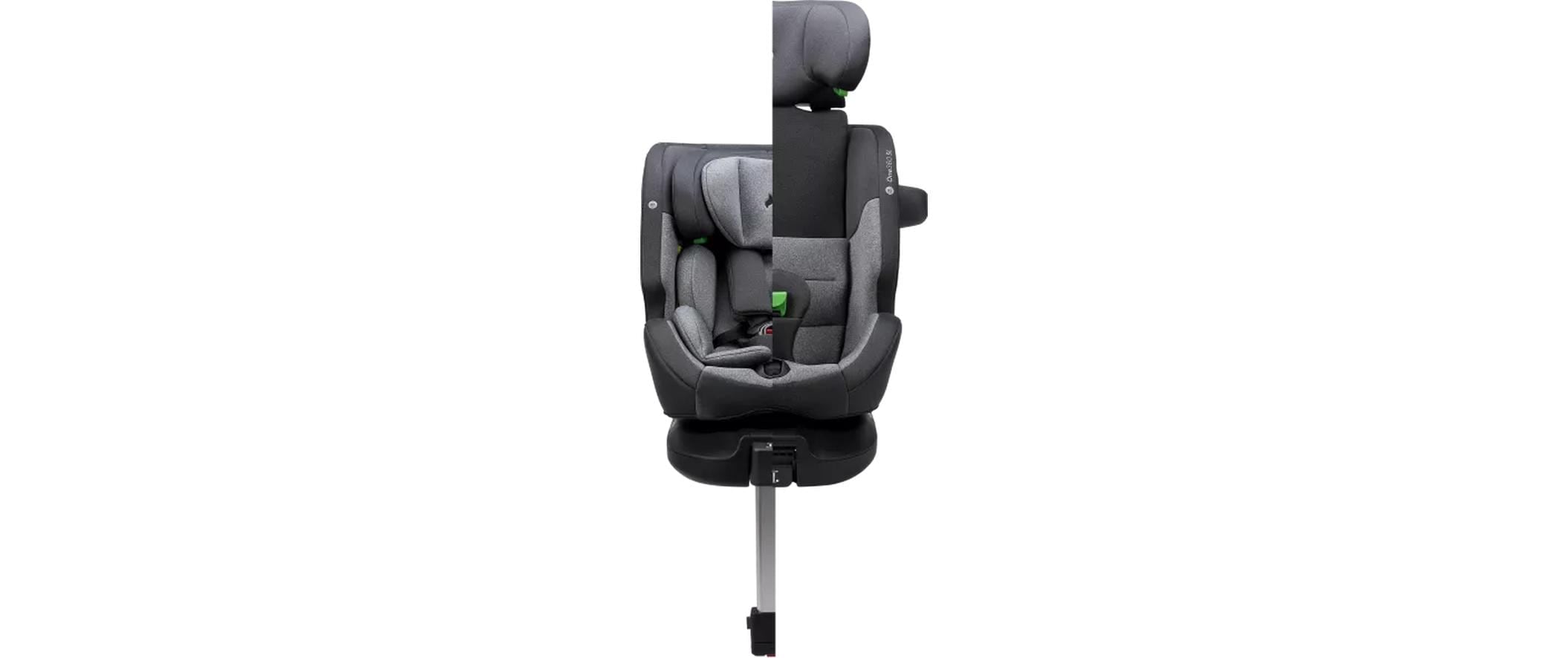 Osann Autokindersitz »One360 SL Universe«, Klasse I / II / III (9-36 kg)