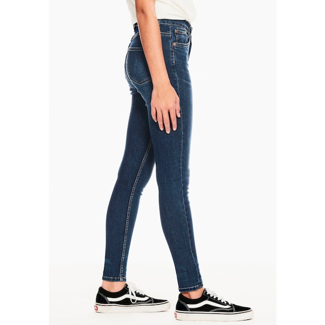 ✵ Garcia Stretch-Jeans »Sienna 565« online ordern | Jelmoli-Versand