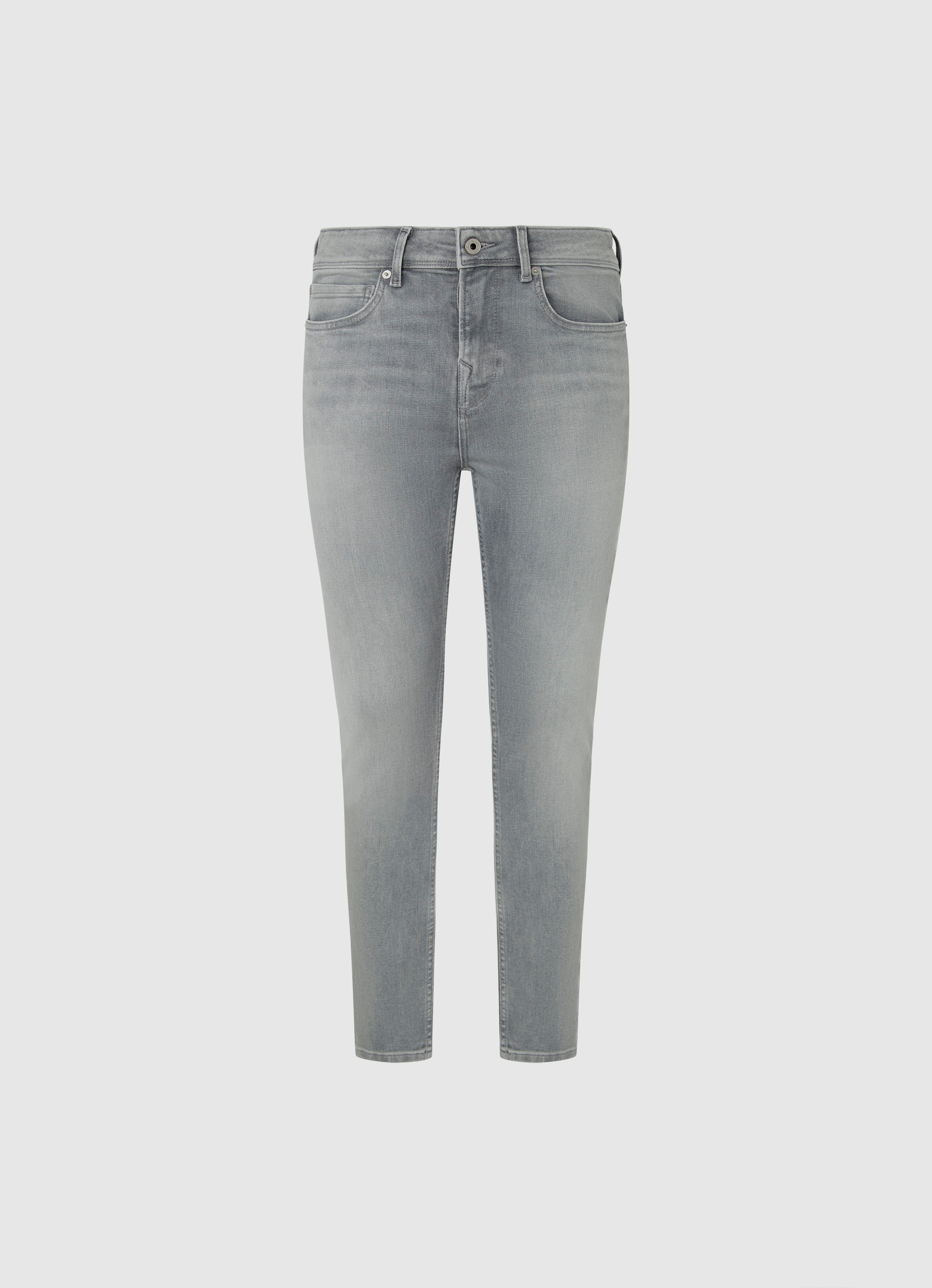 Pepe Jeans Skinny-fit-Jeans »SKINNY JEANS«