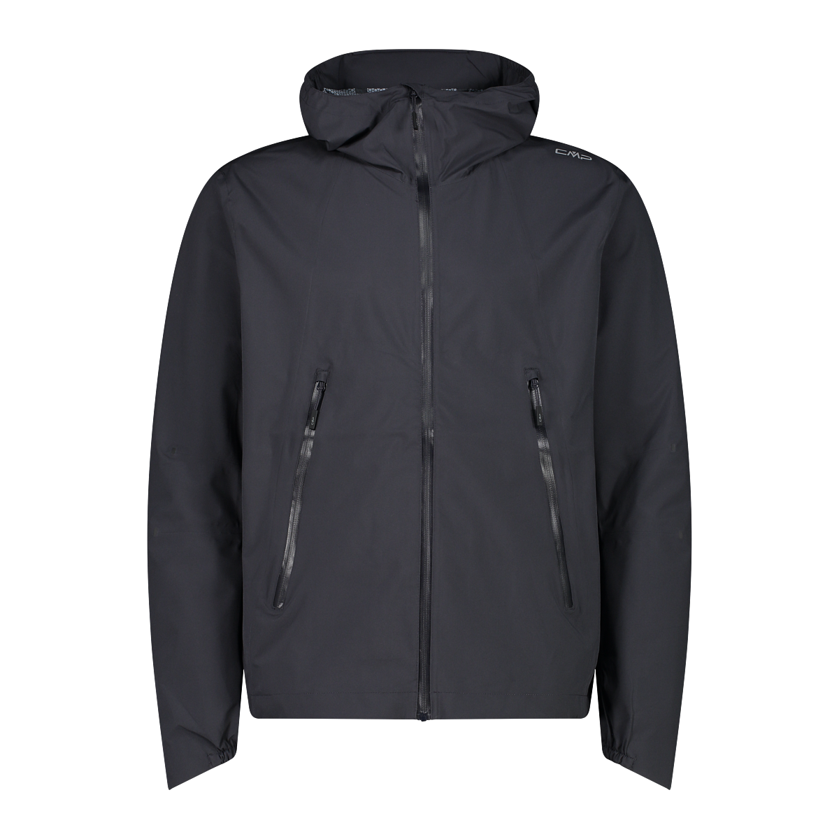 CMP Funktionsjacke »MAN JACKET FIX HOOD«, mit Kapuze