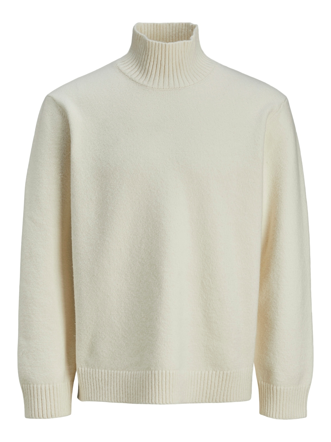 Jack & Jones Stehkragenpullover »JORSOFT KNIT HIGH NECK«