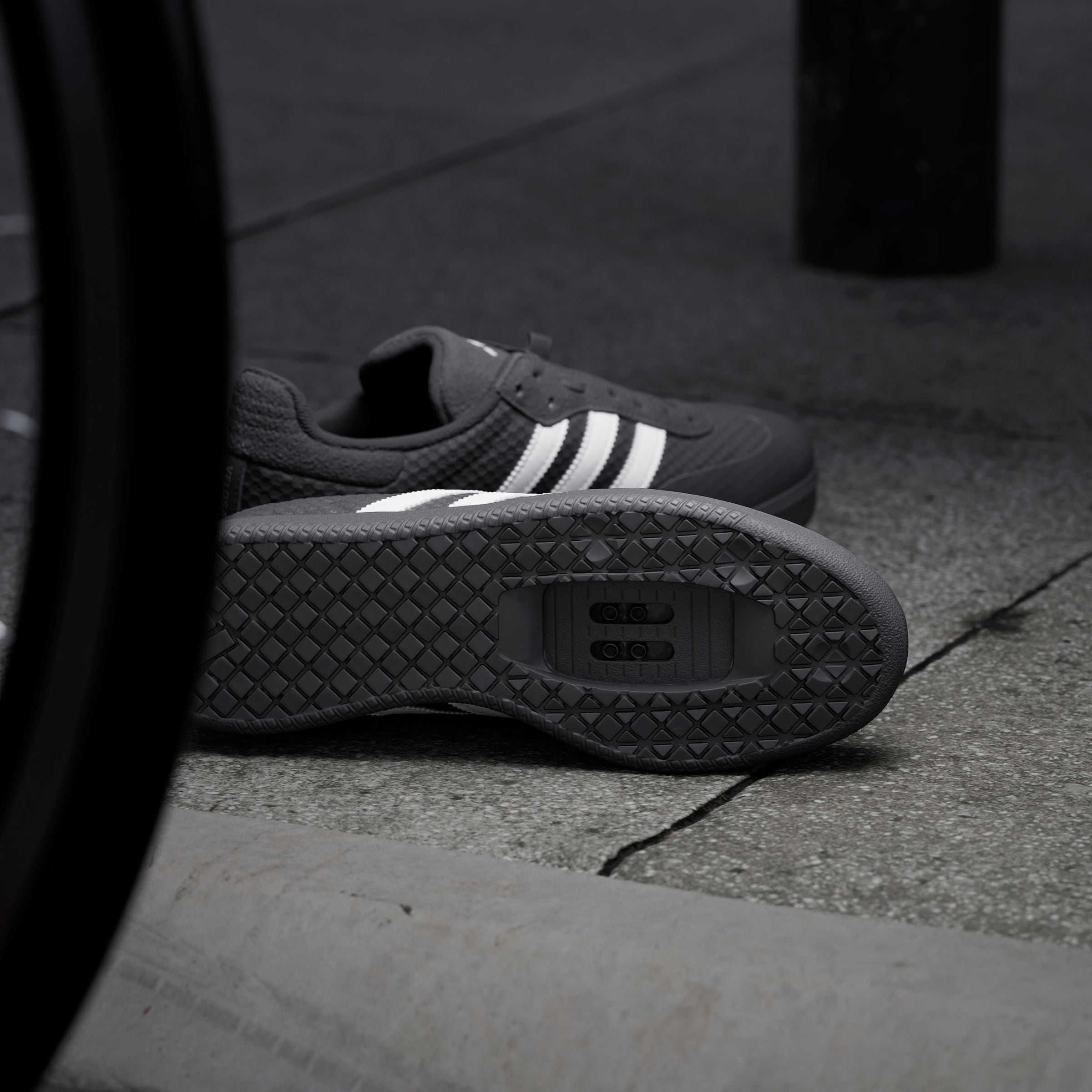 adidas Performance Fahrradschuh »VELOSAMBA COLD.RDY«, Fahrradschuh