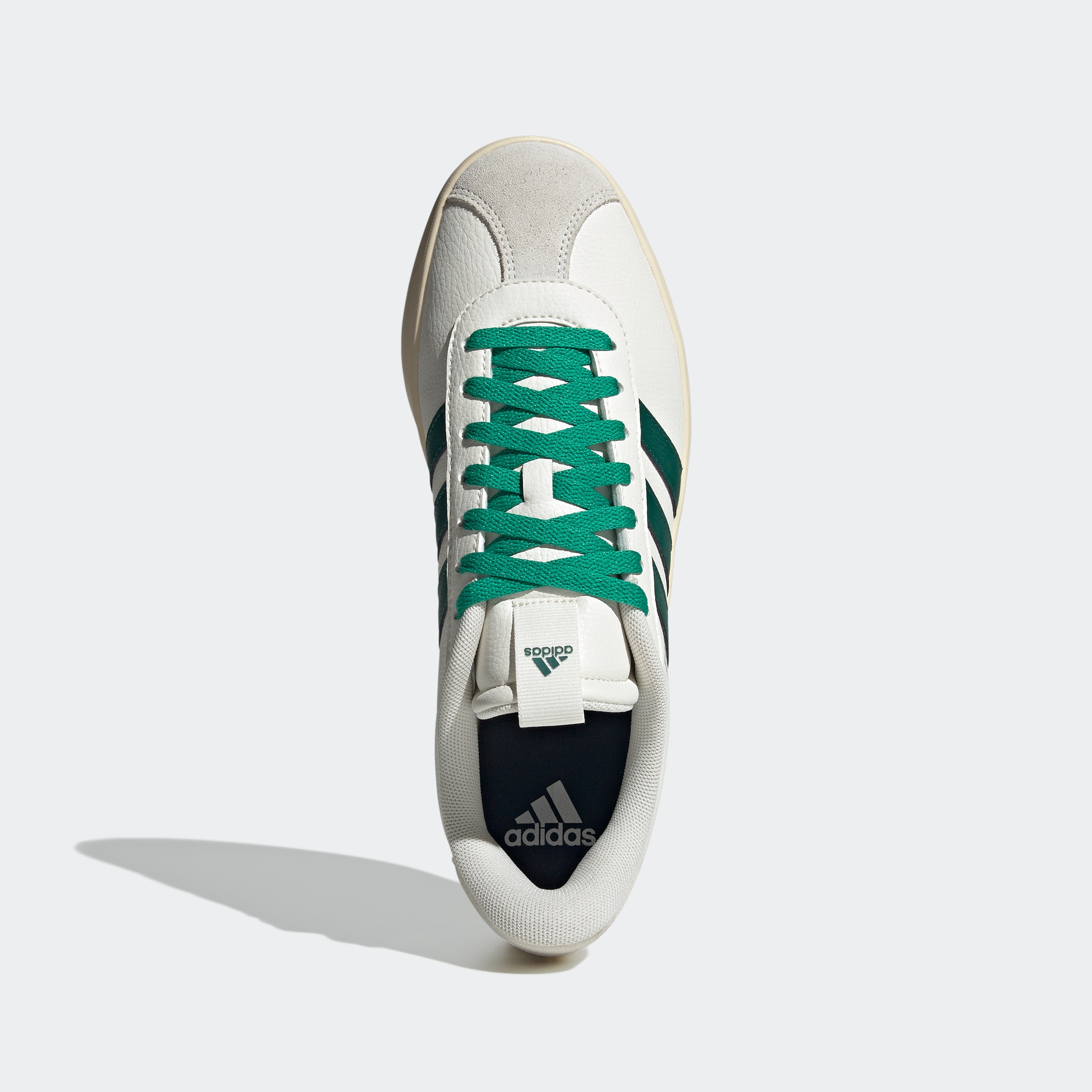 adidas Sportswear Sneaker »VL COURT 3.0«, inspiriert vom Design des adidas samba