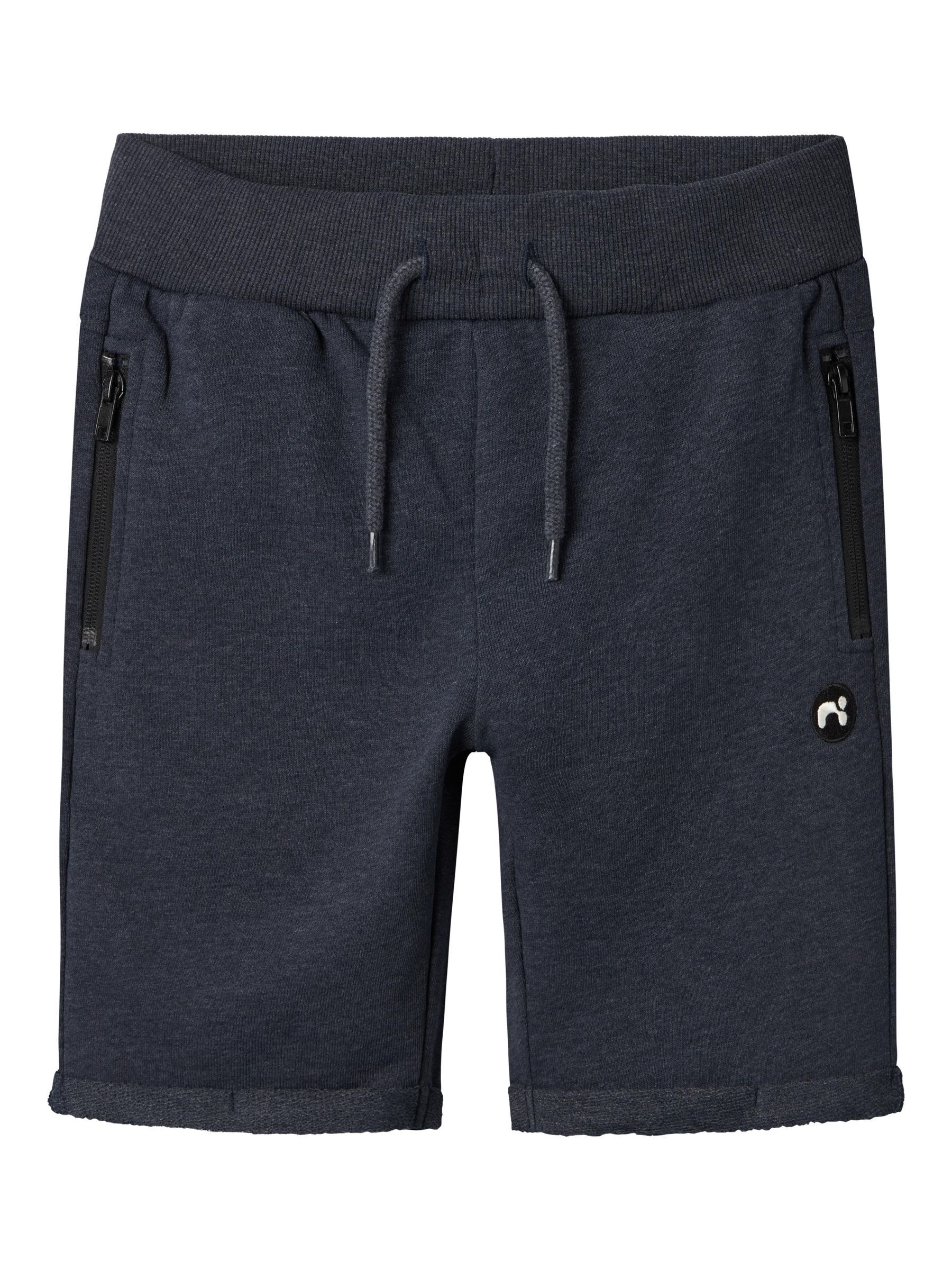 Name It Shorts »NKMVIMO SWE SHORTS BRU NOOS«