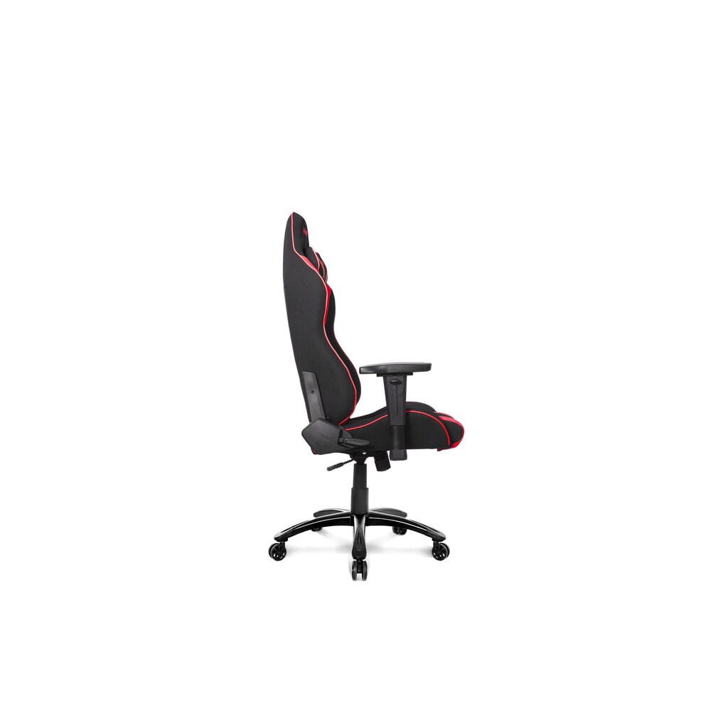 AKRacing Gaming-Stuhl »Core EX-Wide SE Rot«