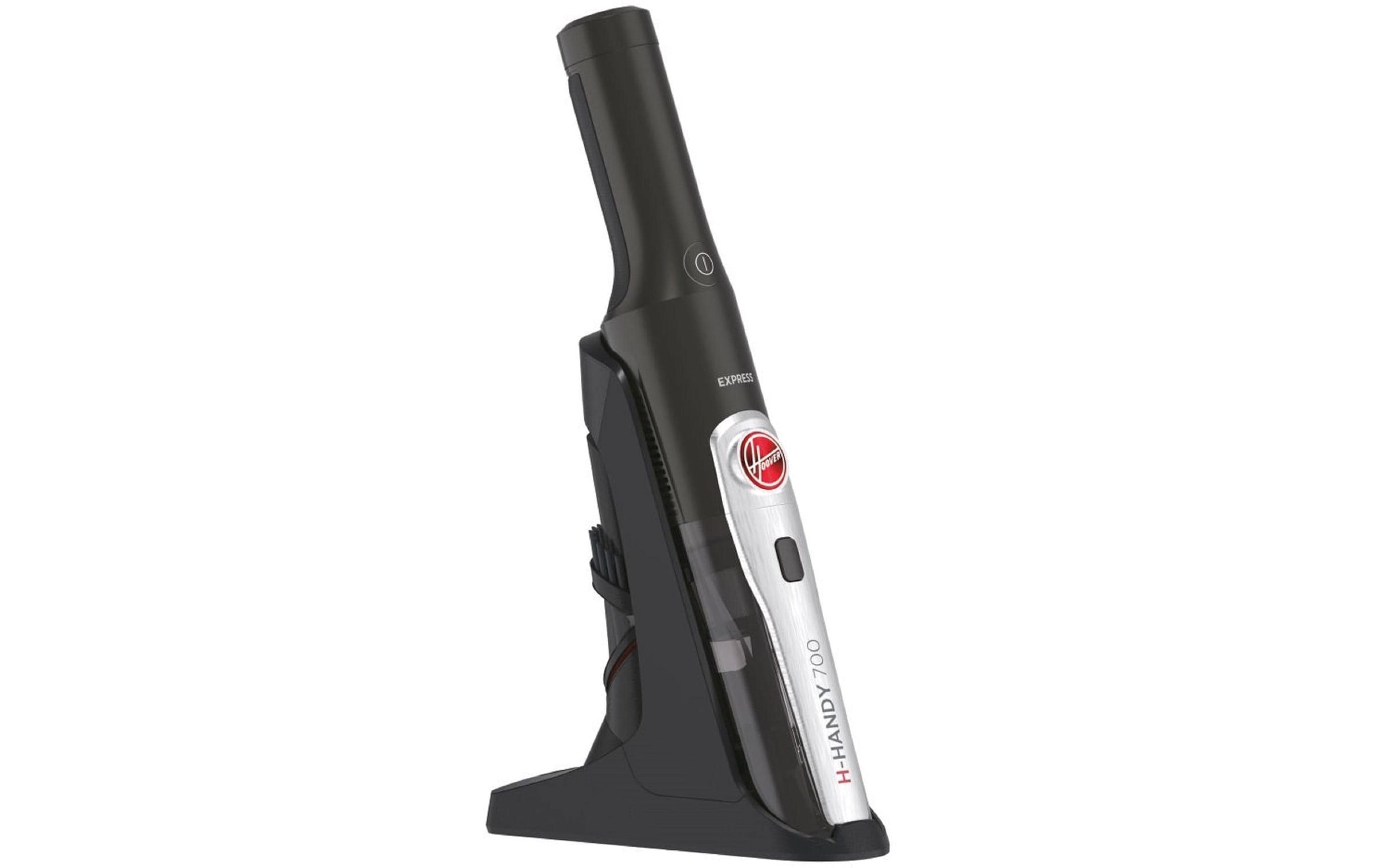 Hoover Handstaubsauger »Hoover Akku-Handstaubsauger HH710T 011« 120 W beutellos
