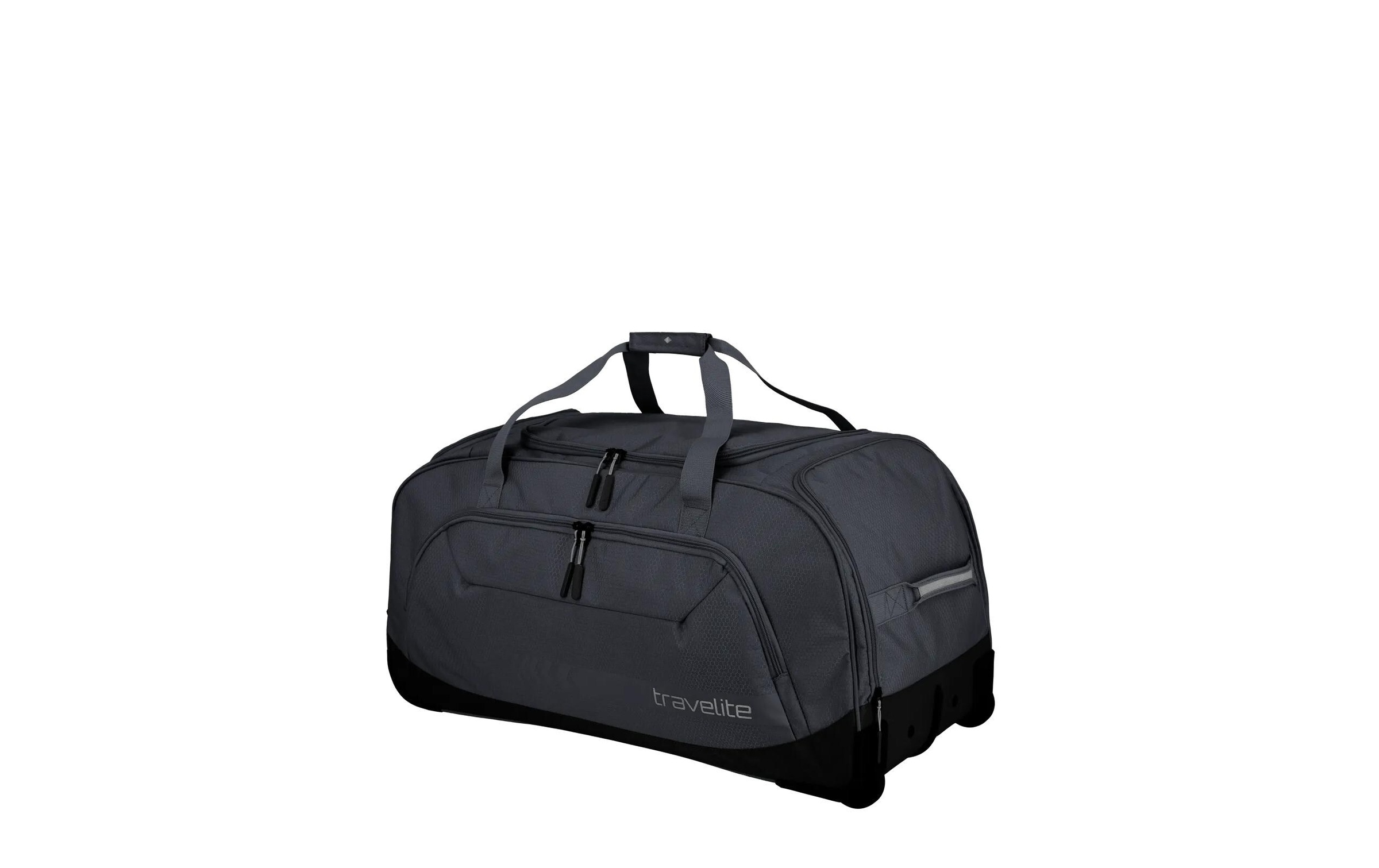 travelite Koffer »Kick Off XL«, 2 Rollen