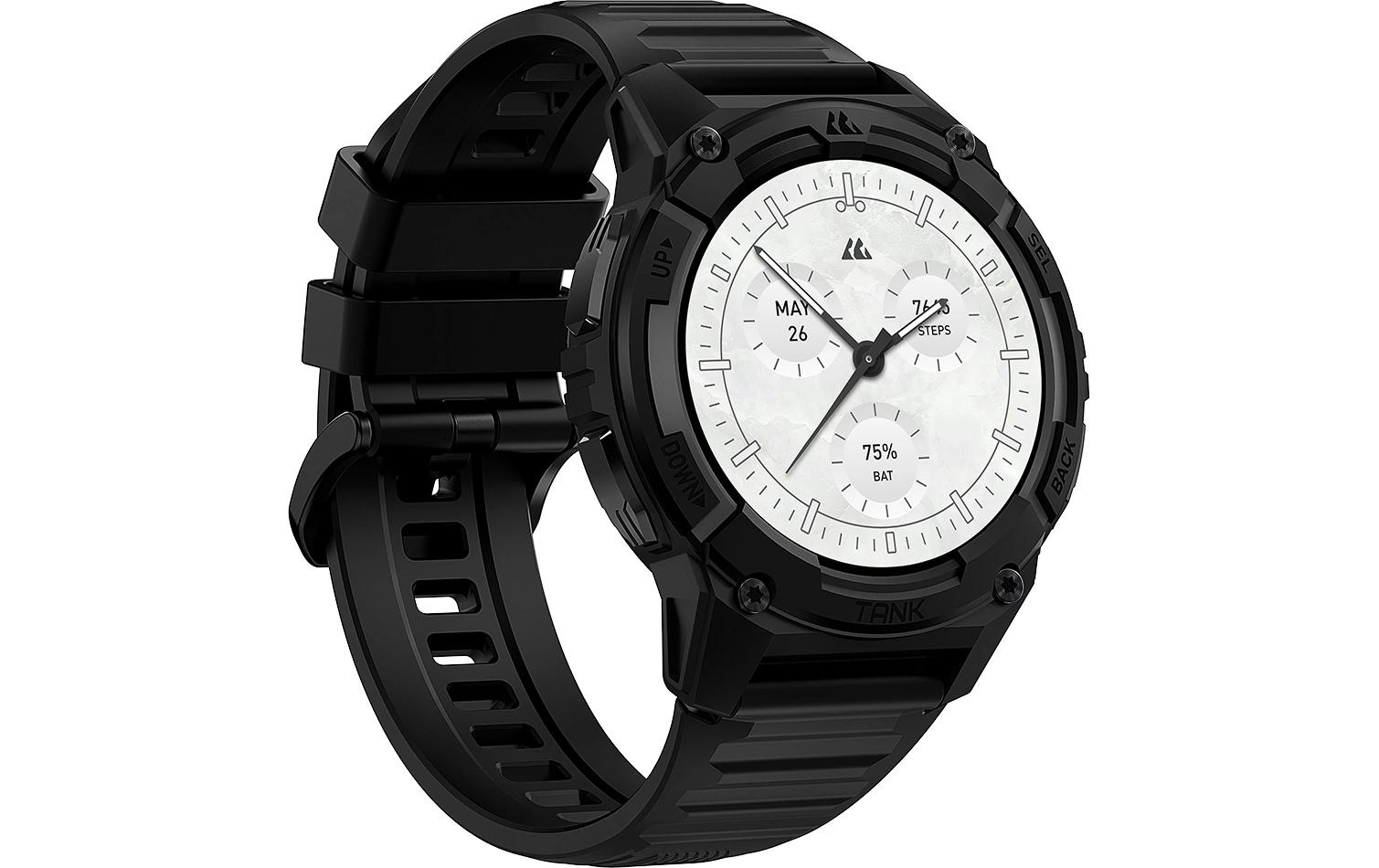 Smartwatch »Kospet Tank S2« ( )