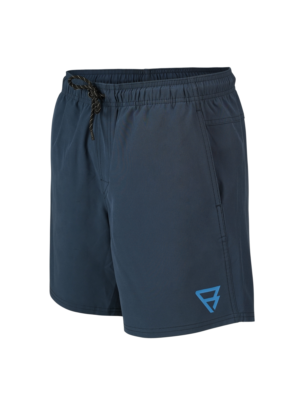 Brunotti Badeshorts, mit Logodruck