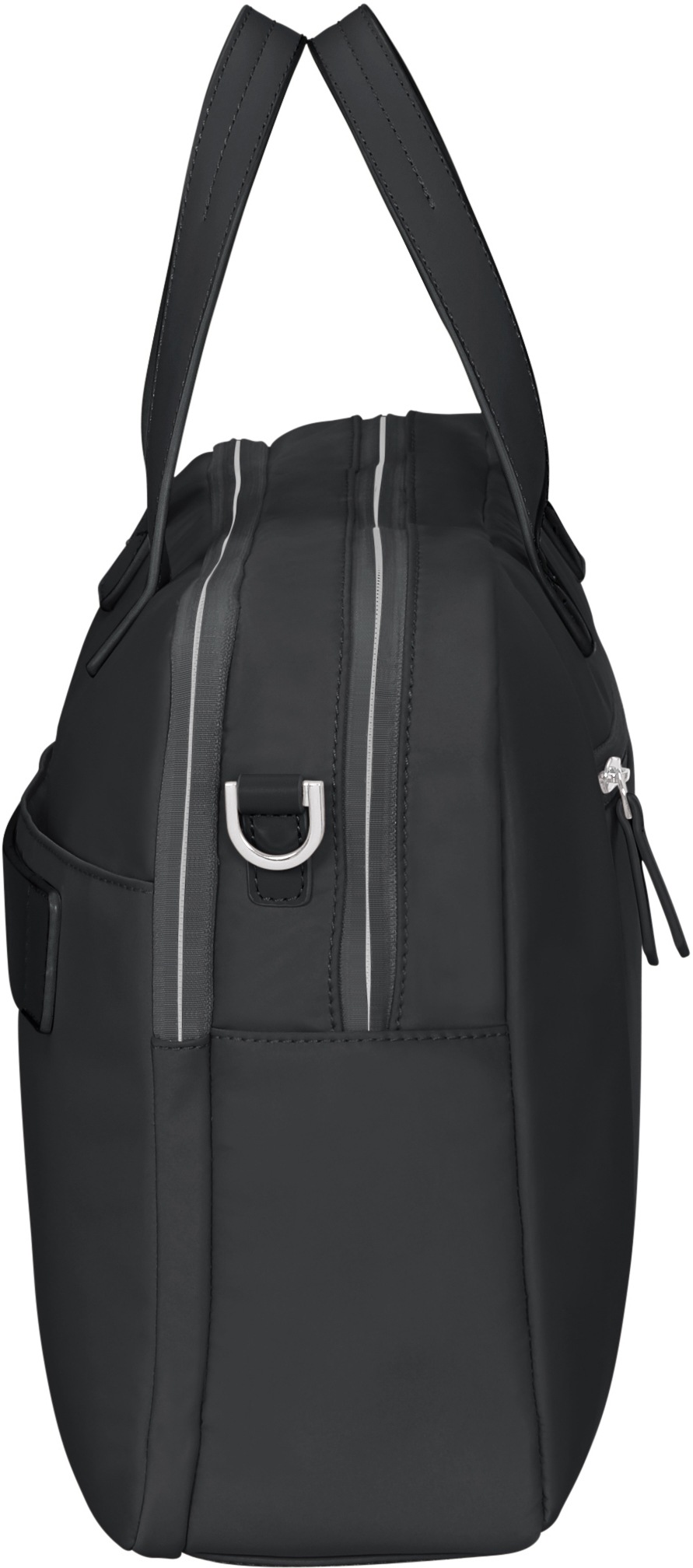 Samsonite Laptoptasche »ECO WAVE«, Laptop-Case Laptop-Bag mit 15,6-Zoll Laptopfach