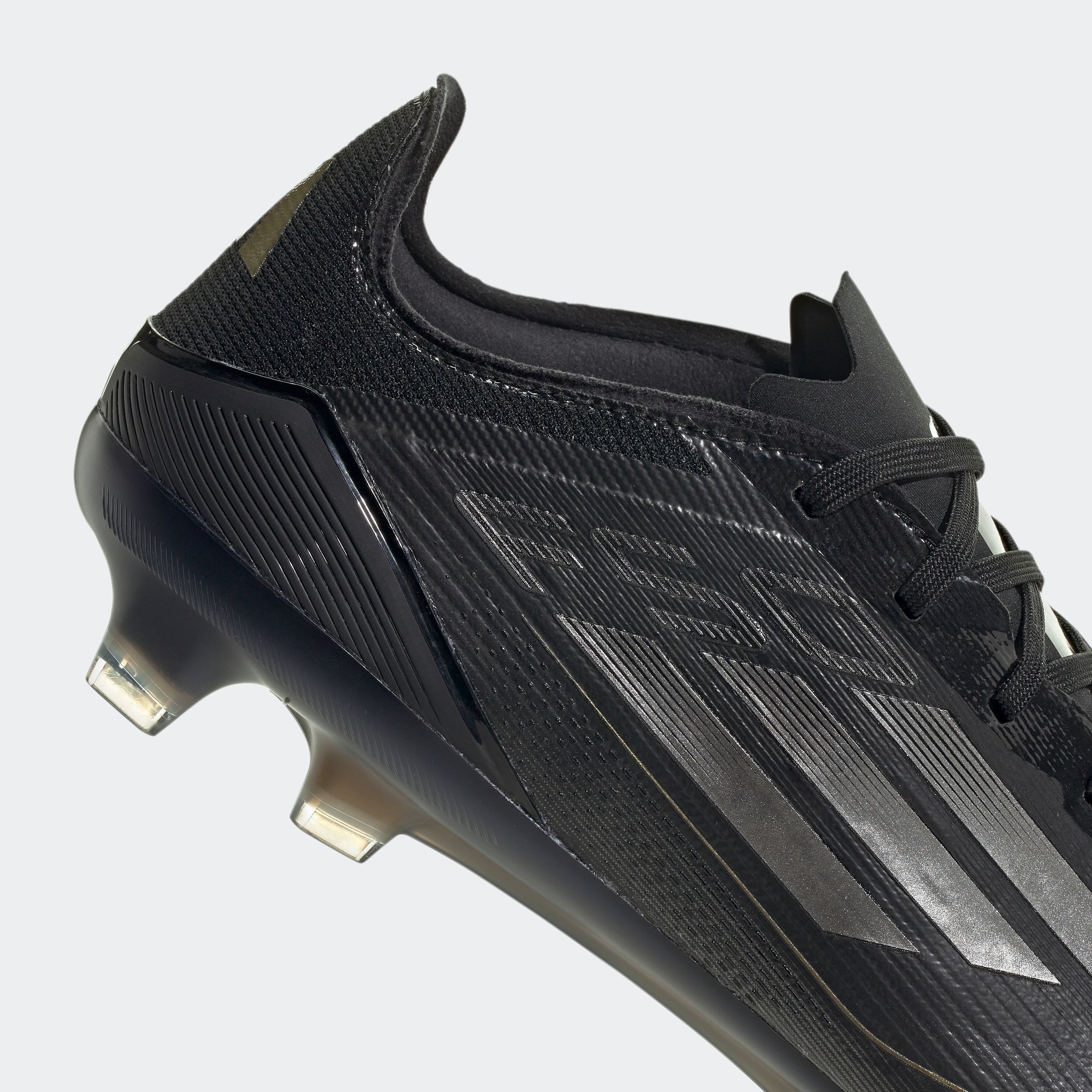 adidas Performance Fussballschuh »F50 PRO FG«, für Rasenplätze