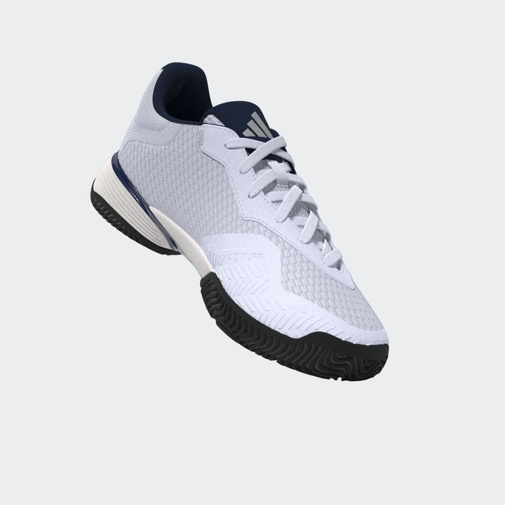 adidas Performance Tennisschuh »BARRICADE KIDS«, Multicourt