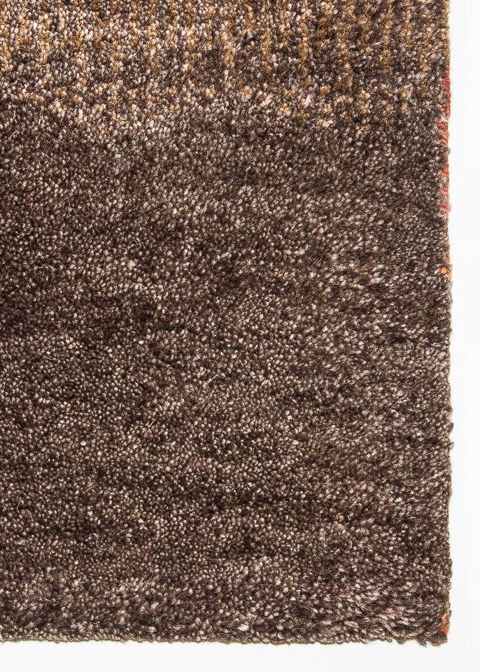 morgenland Wollteppich »Gabbeh Teppich Arias«, rechteckig, 18 mm Höhe, handgeknüpft