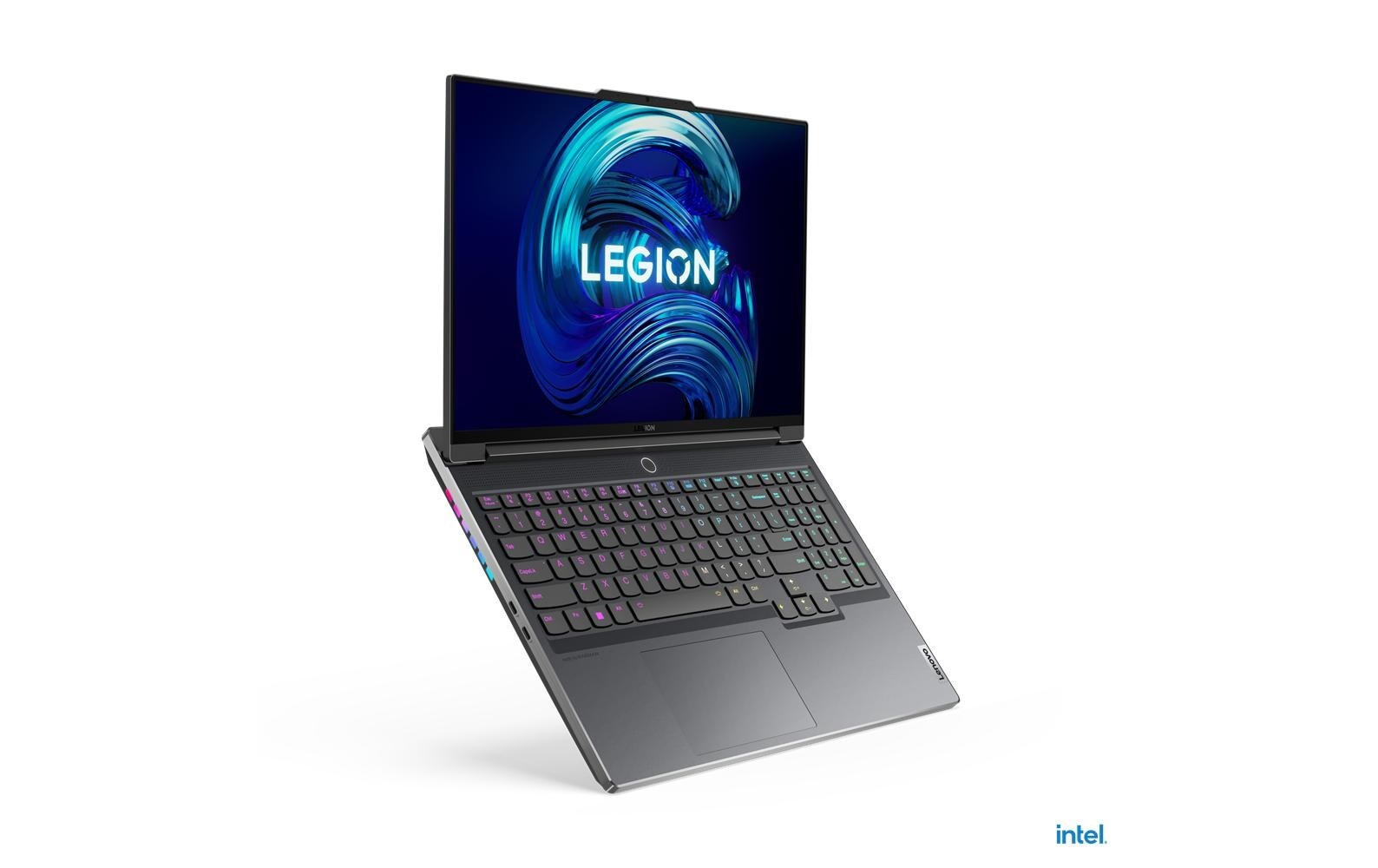 Lenovo Gaming-Notebook »Legion 7 16IAX7 In«, 40,48 cm, / 16 Zoll, Intel, Core i9, 2000 GB SSD
