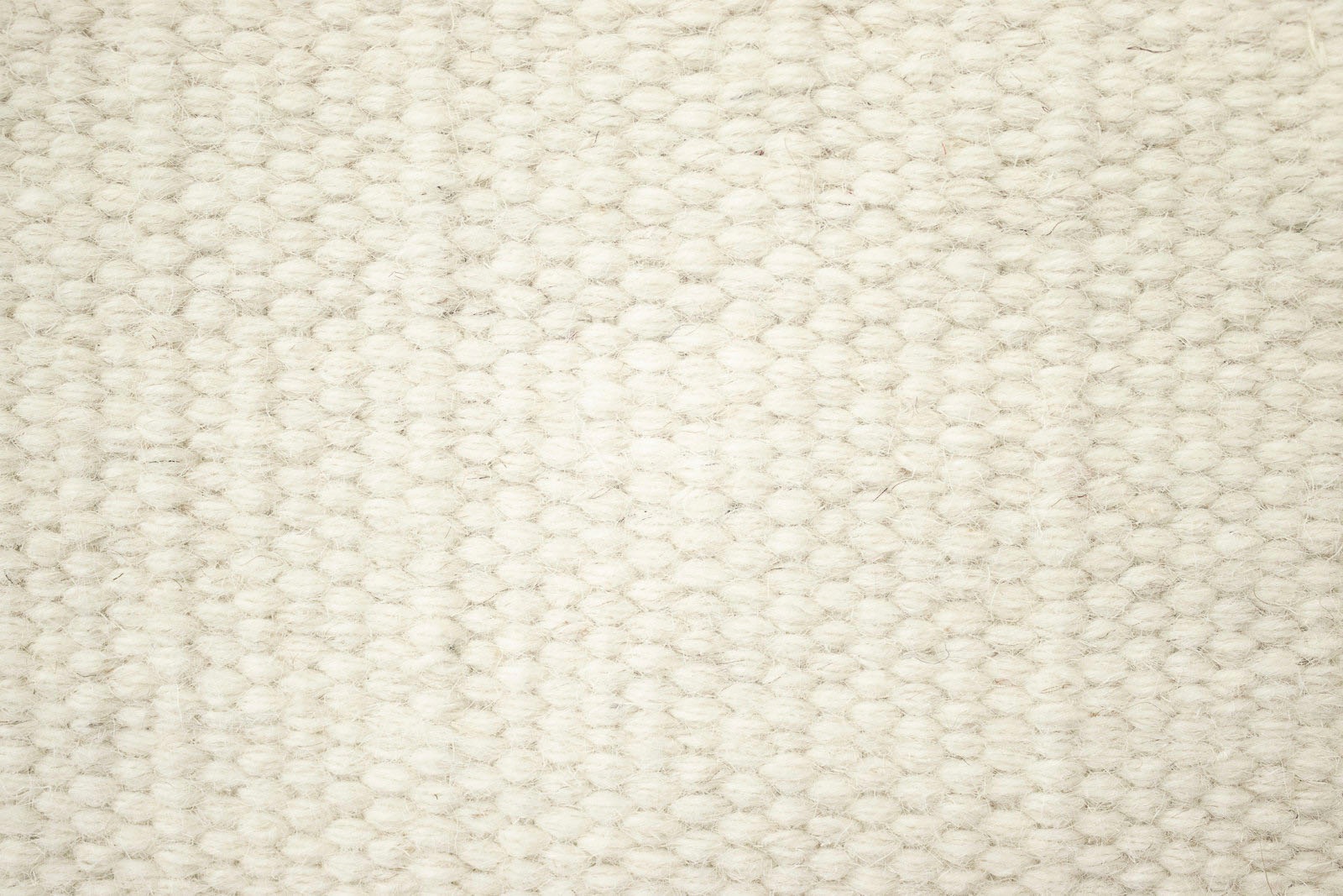 morgenland Wollteppich »KELIM FANCY UNI«, rechteckig, 7 mm Höhe, reine Wolle, Wendbar, Einfarbig, Uni, Wohnzimmer
