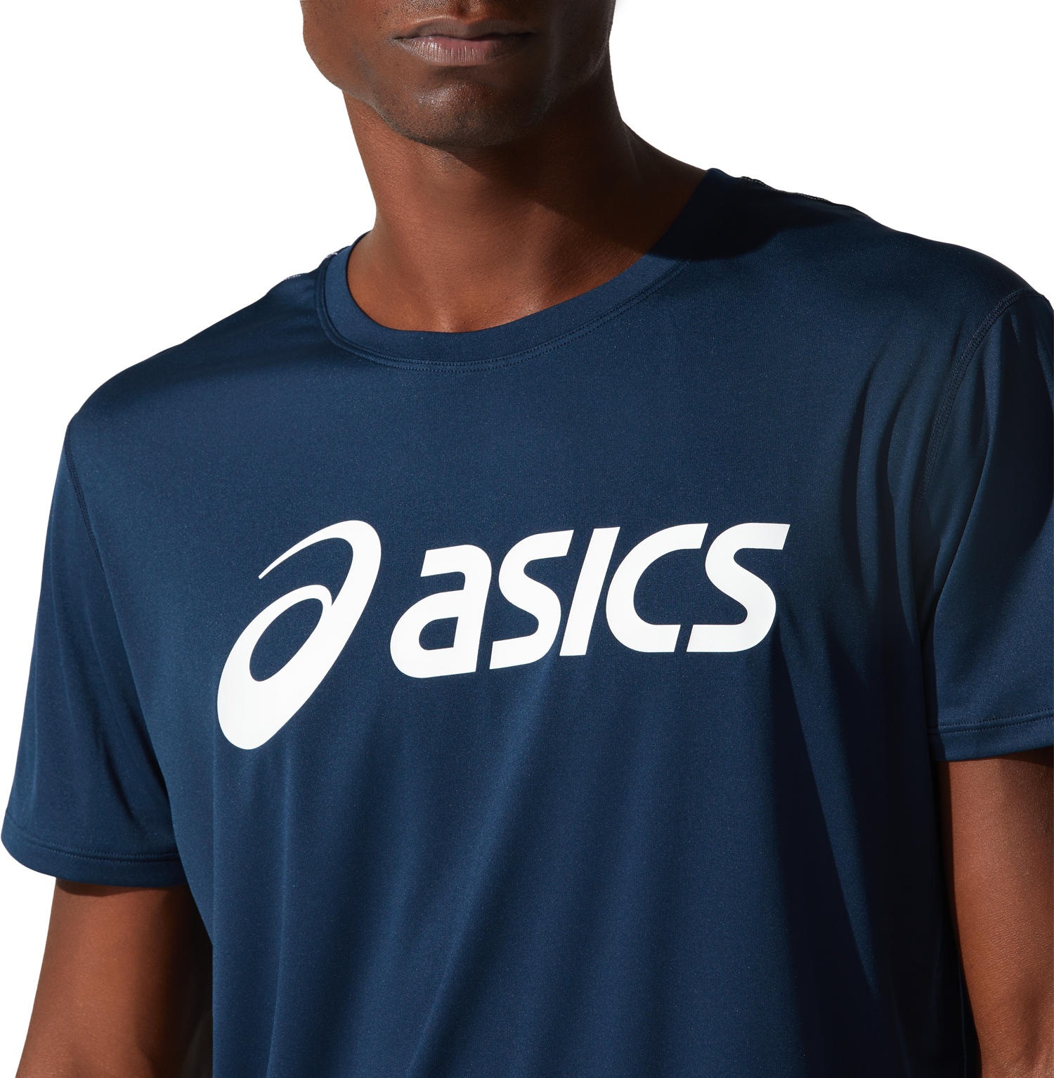 Asics Laufshirt »CORE ASICS TOP«