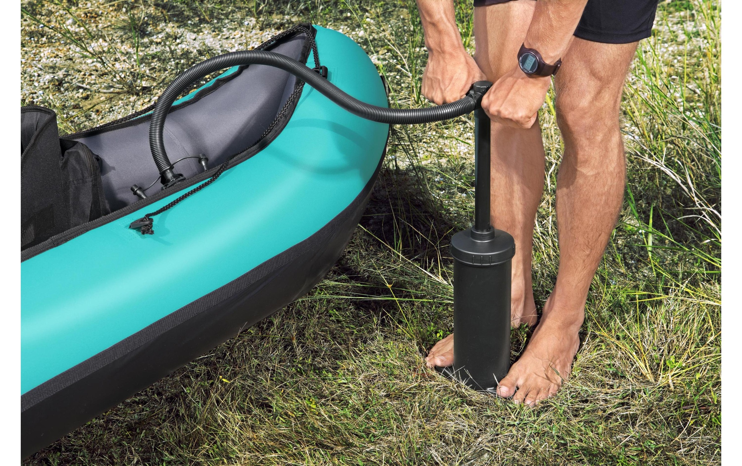 Bestway Zweierkajak »Hydro Force Ventura 2«