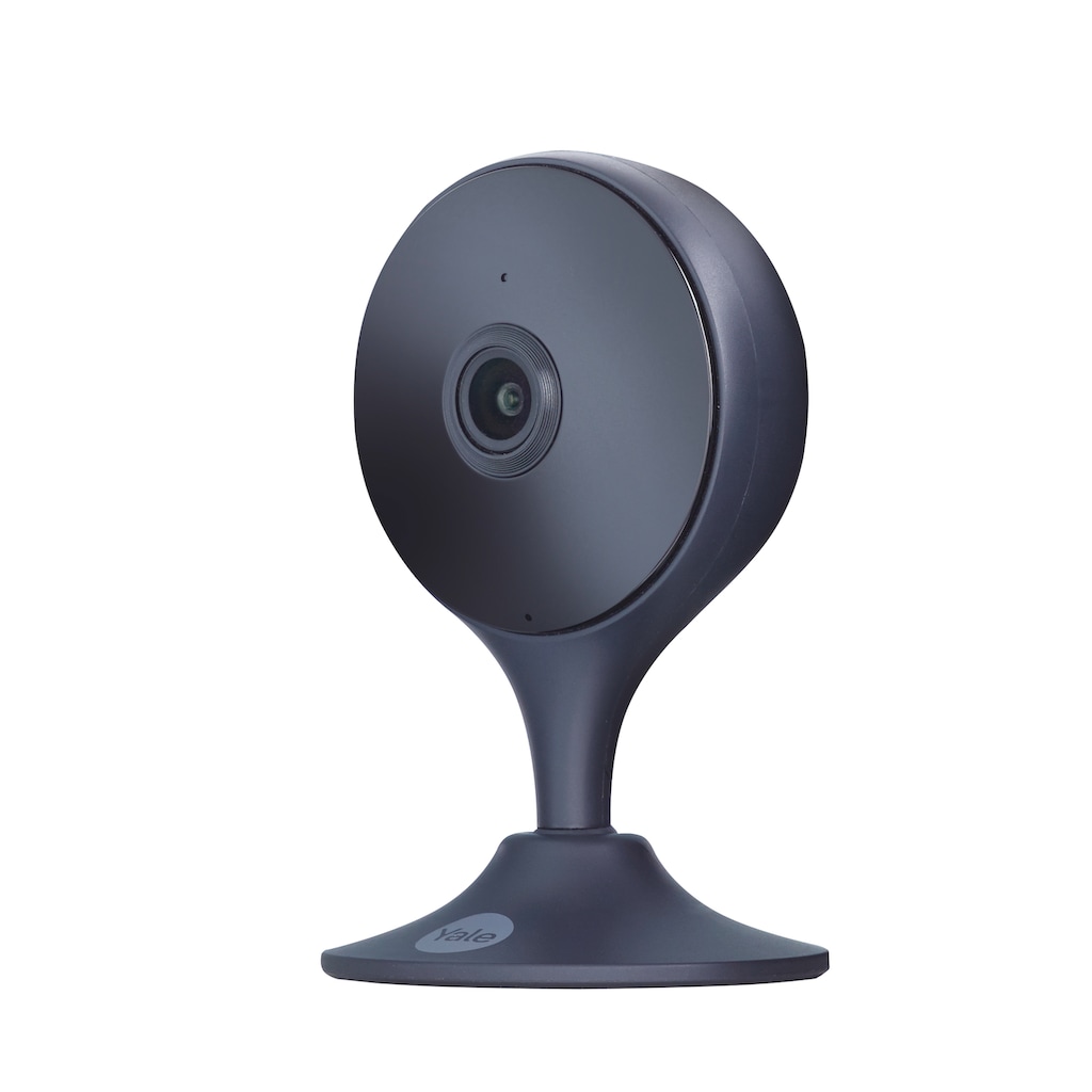 Yale Smart Home Kamera »Haustürkamera + Wi-Fi Innenkamera«, Innenbereich-Aussenbereich