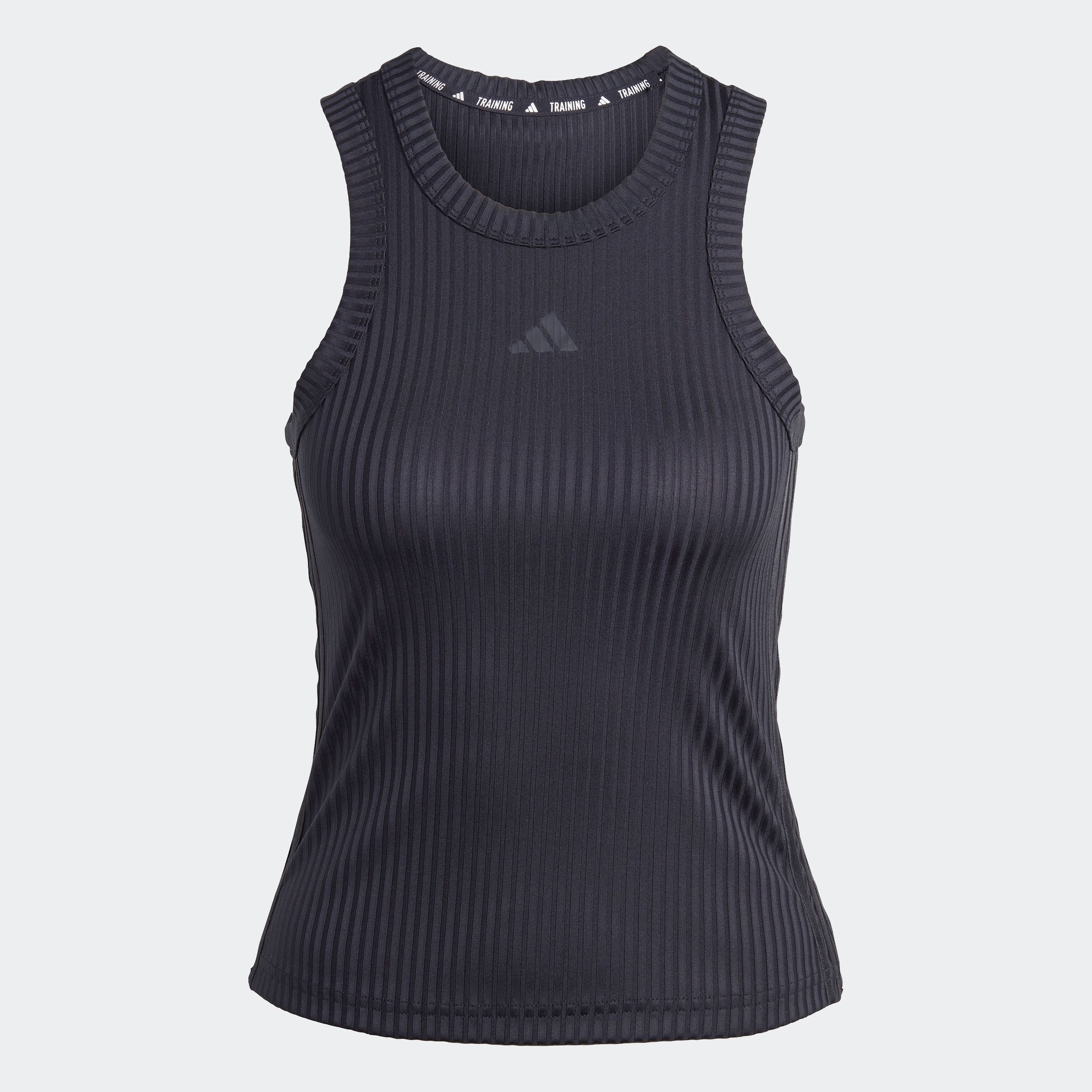 adidas Performance Tanktop »AG RIB 3S TK«