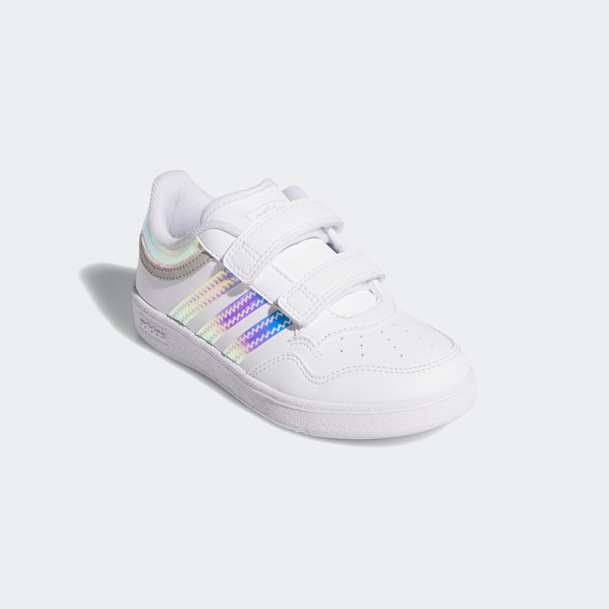 adidas Sportswear Klettschuh »HOOPS 4.0 KIDS« für Kinder